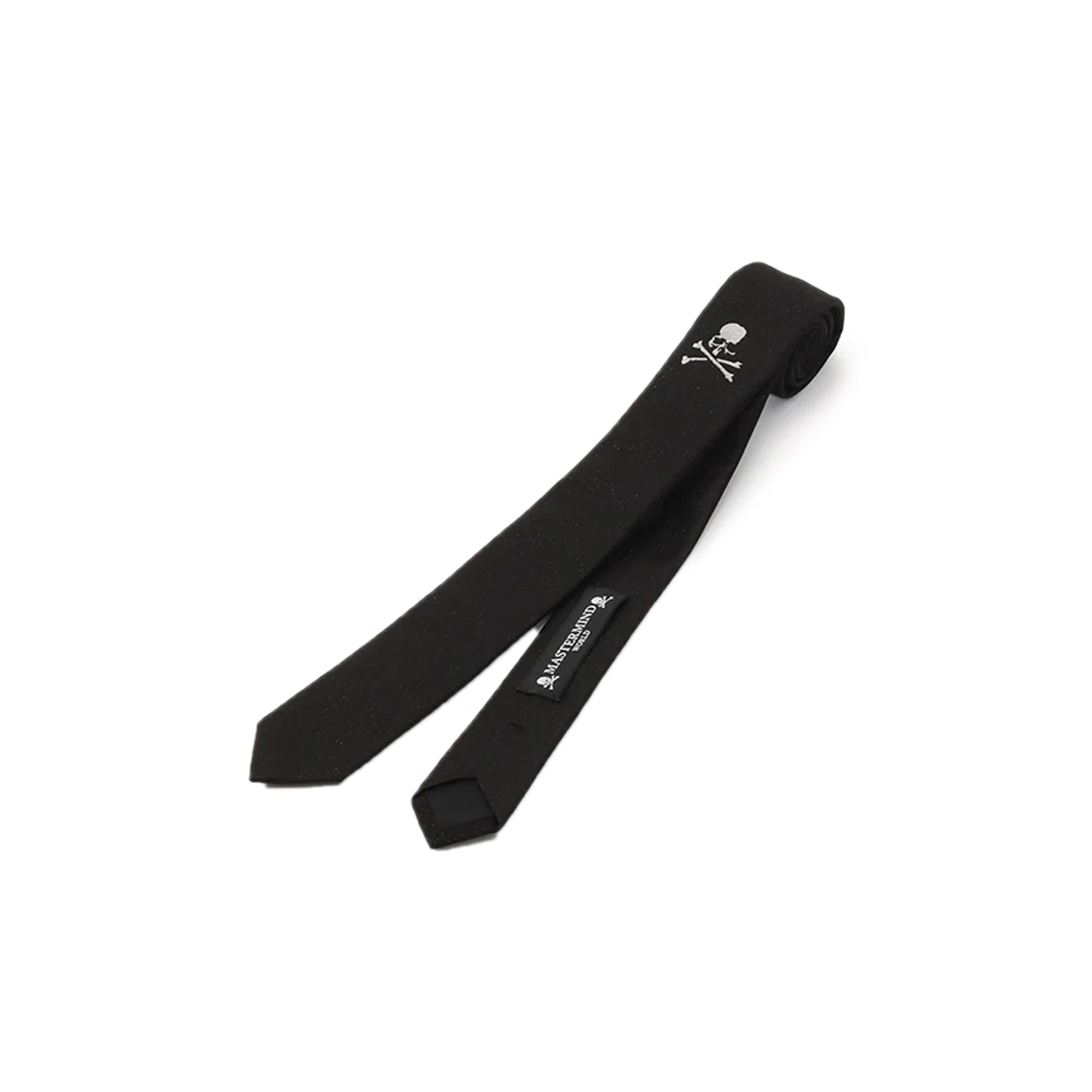 Mastermind WORLD Skull Tie