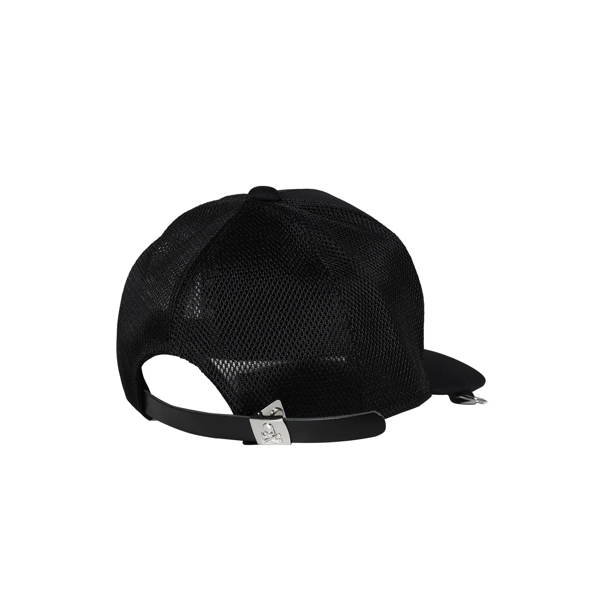 Mastermind WORLD x Swarovski Crystals Cap