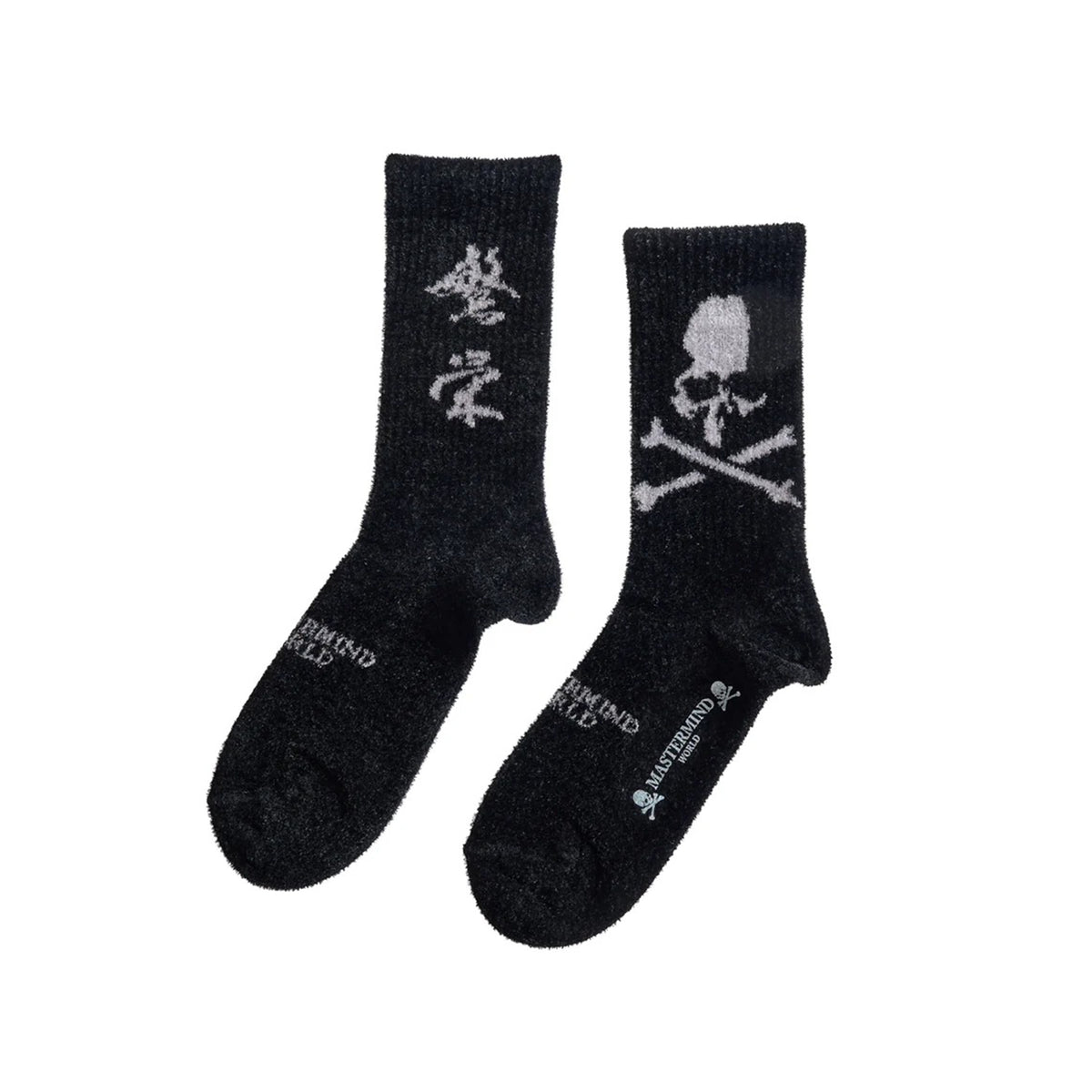 Mastermind WORLD Crew Socks