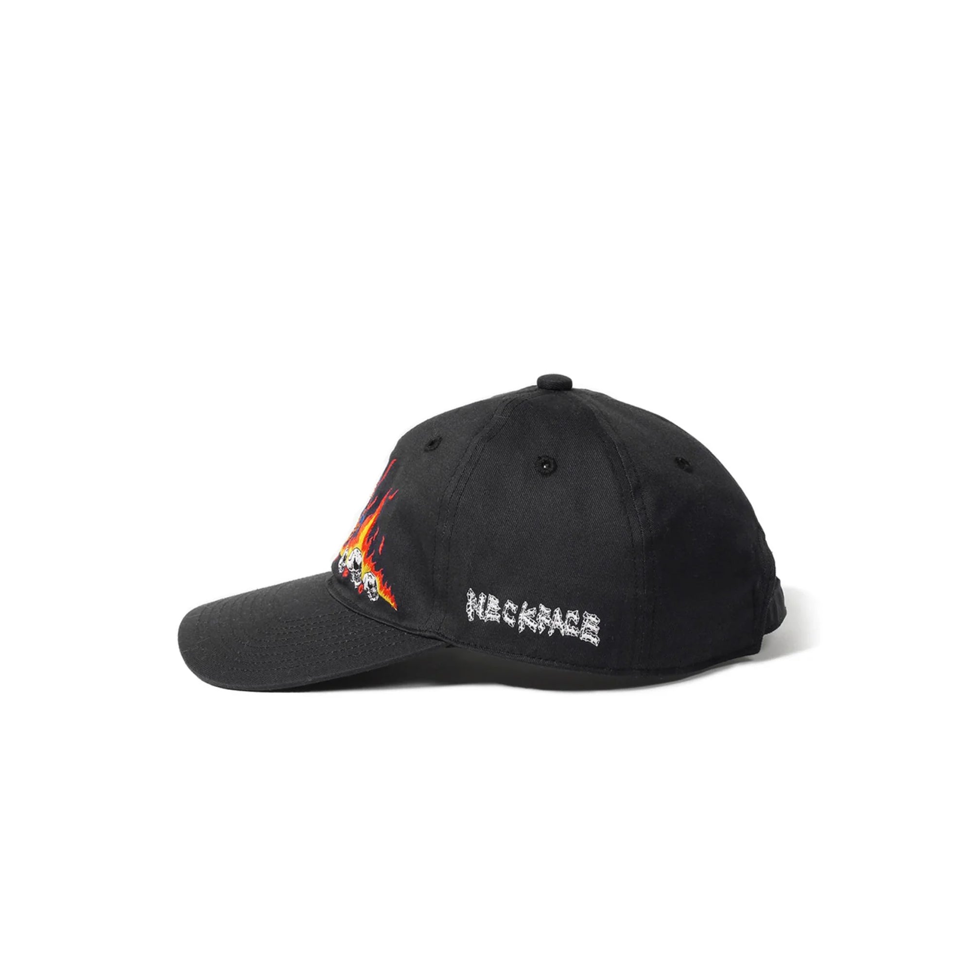 Wacko Maria Neckface Cap