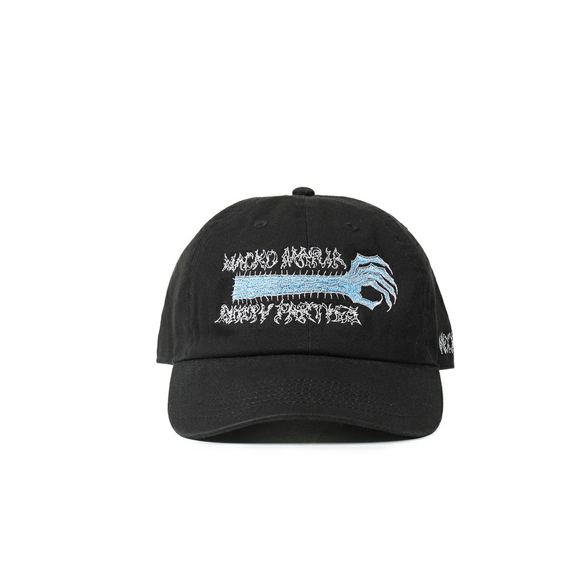 Wacko Maria Neck Face 6 Panel Cap