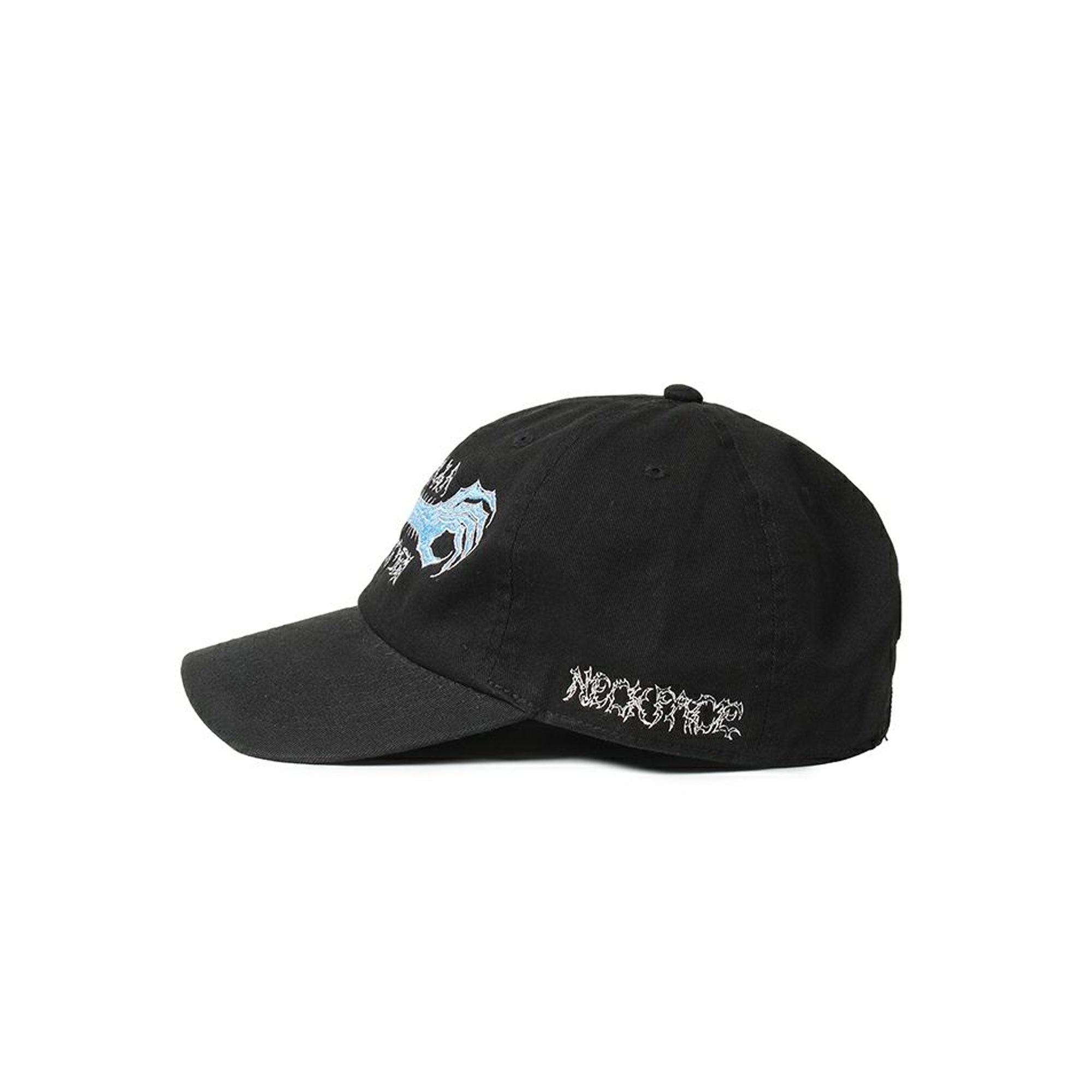 Wacko Maria Neck Face 6 Panel Cap