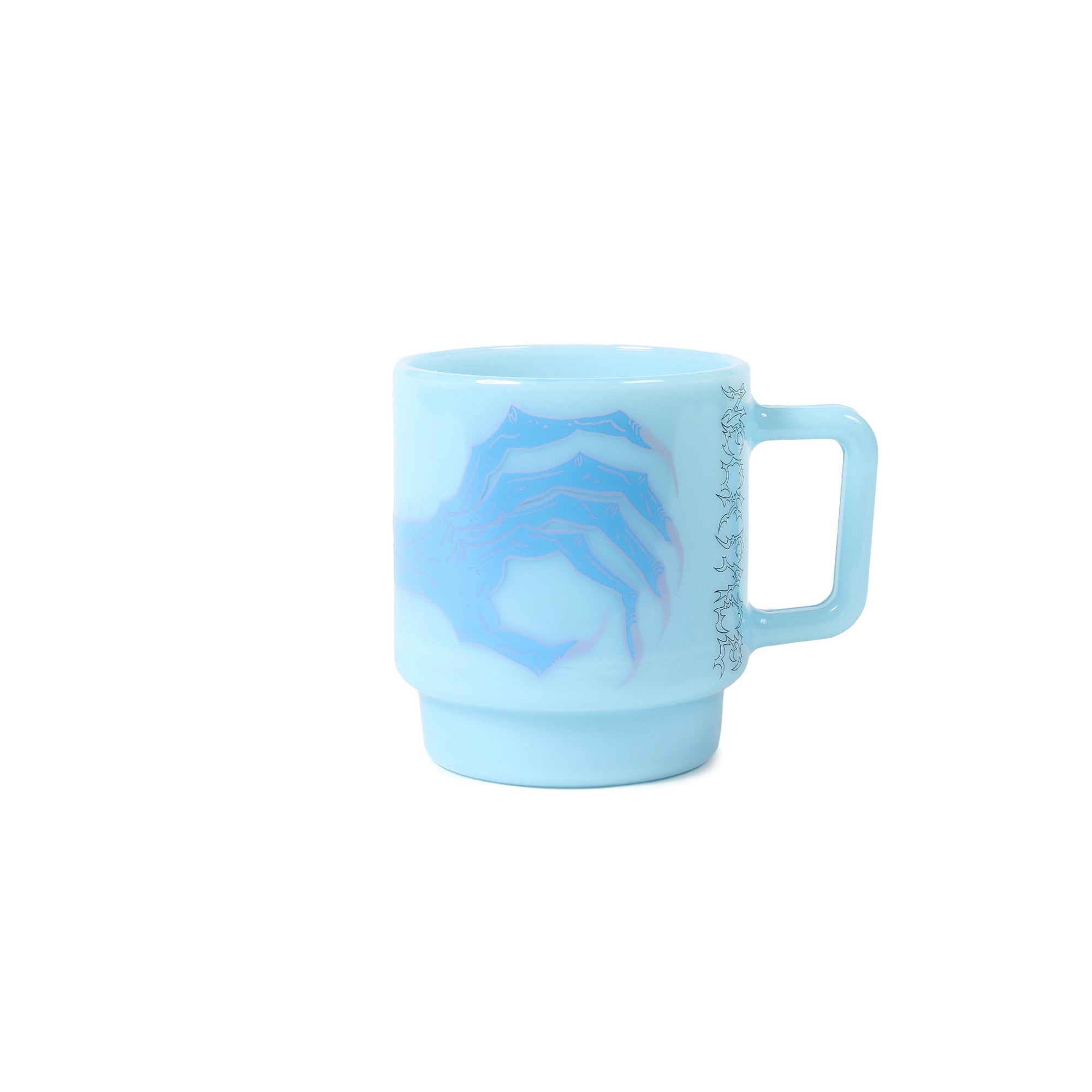 Wacko Maria Neck Face Mug