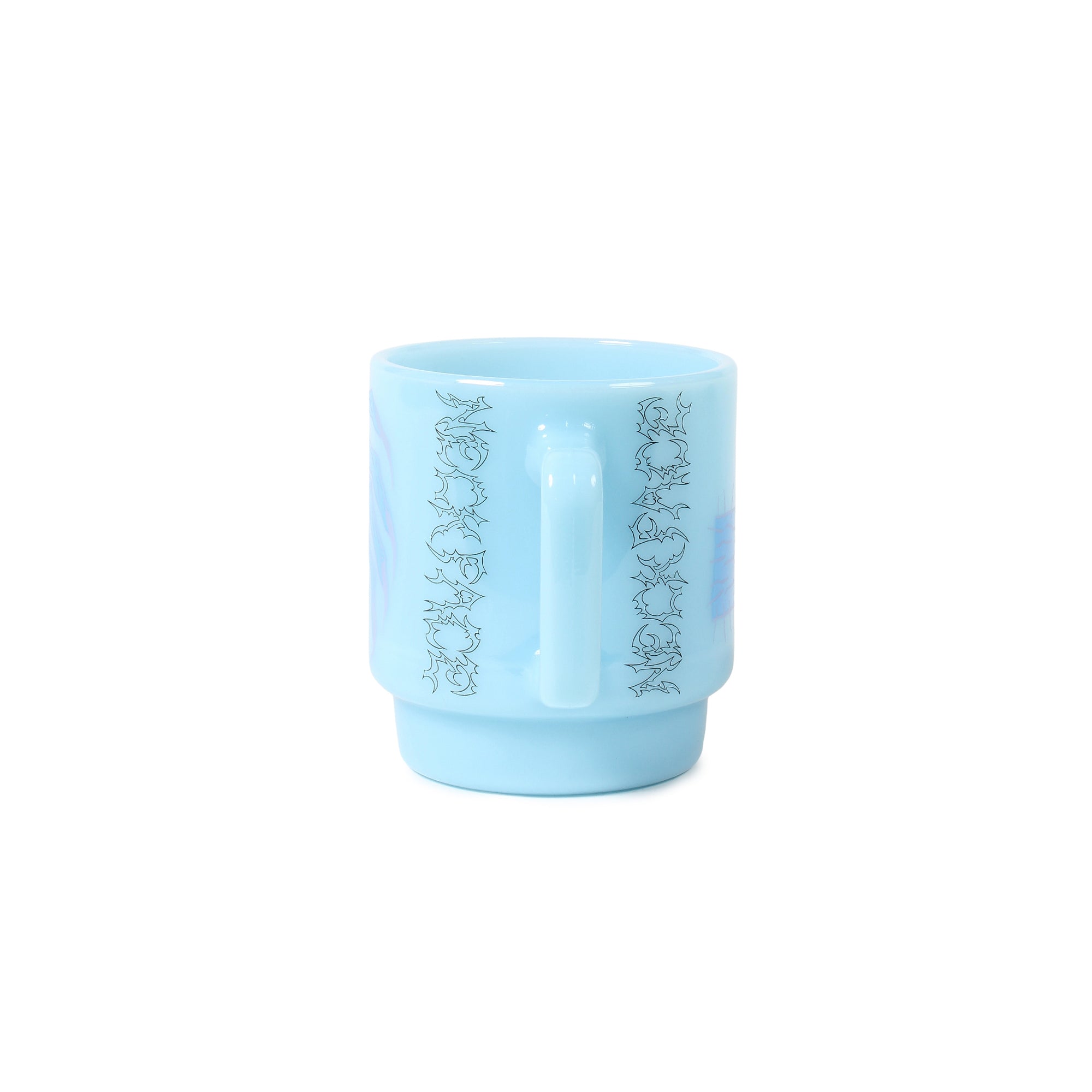 Wacko Maria Neck Face Mug