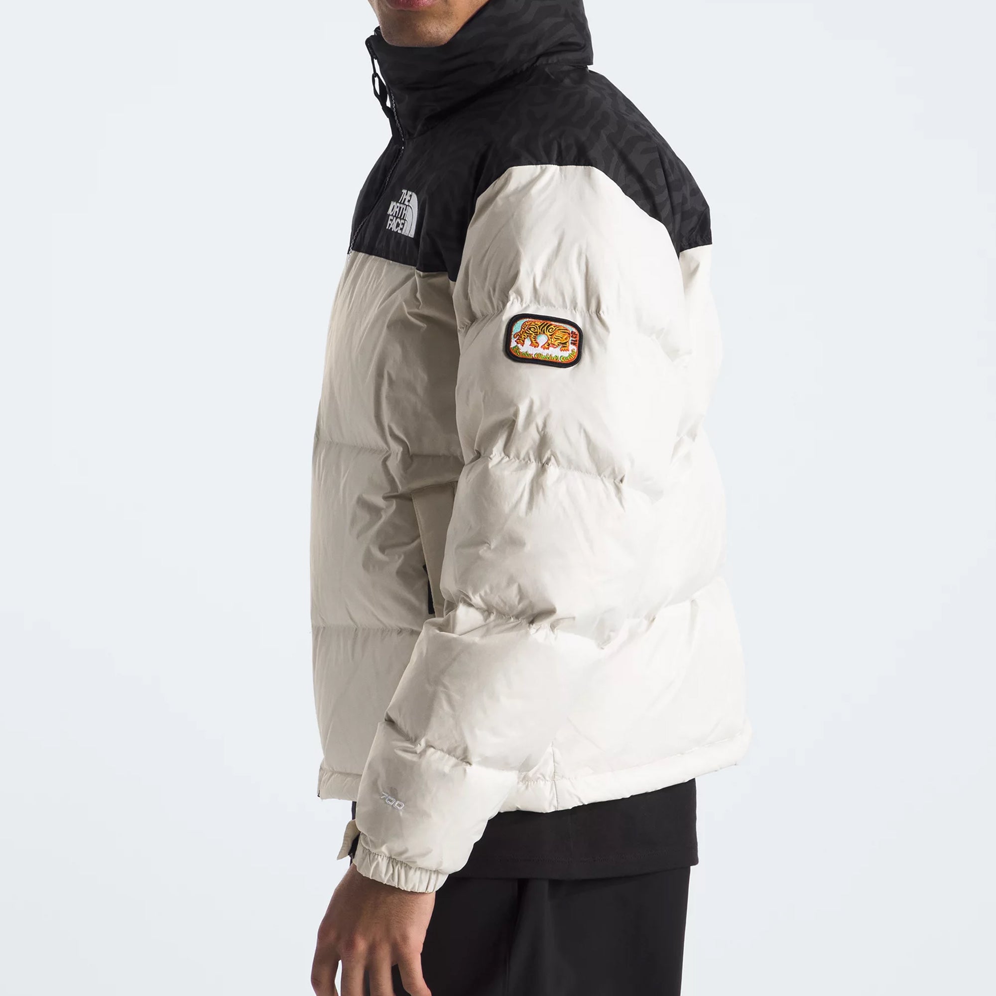The North Face Mens 1996 Retro Nuptse Jacket