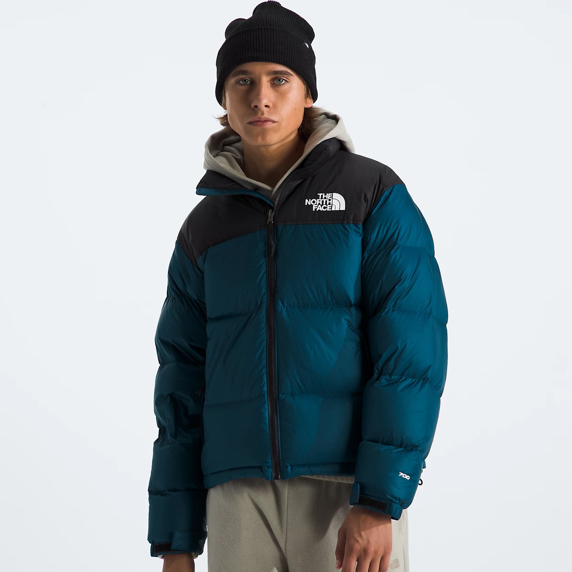 The North Face Mens 1996 Retro Nuptse Jacket