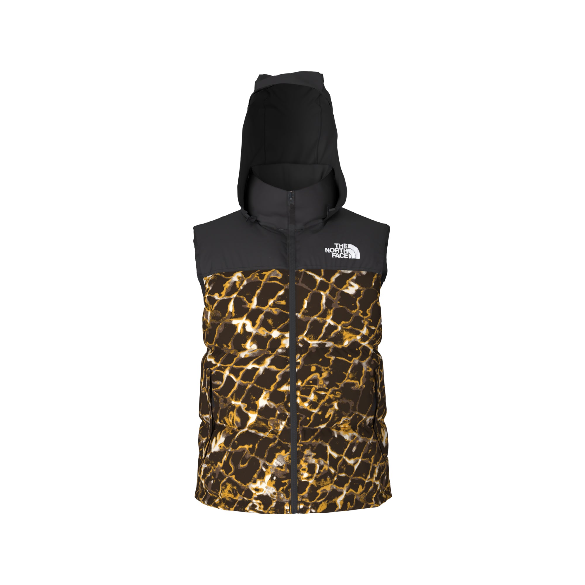 The North Face Mens 1996 Retro Nuptse Vest