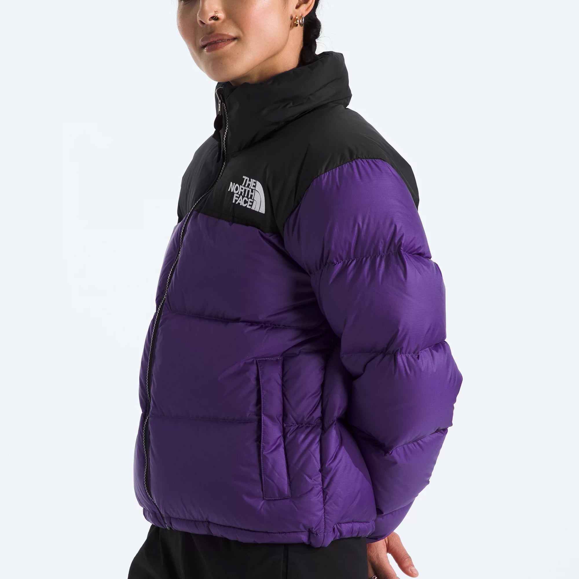 The North Face Womens 1996 Retro Nuptse Jacket