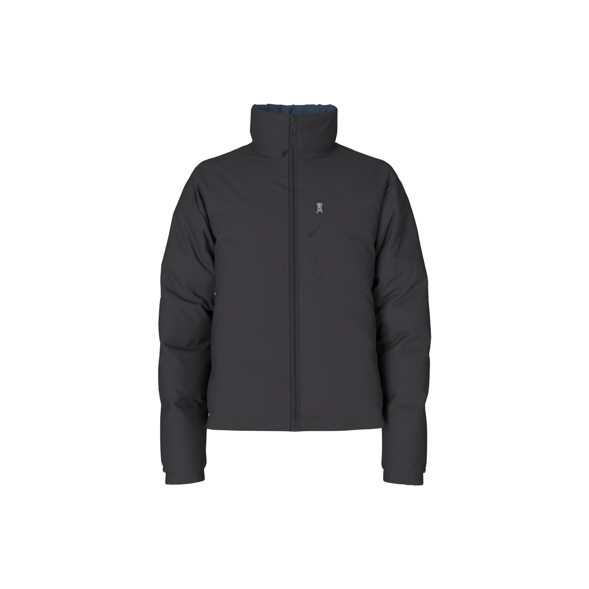 The North Face Mens 92 Reversible Nuptse Jacket