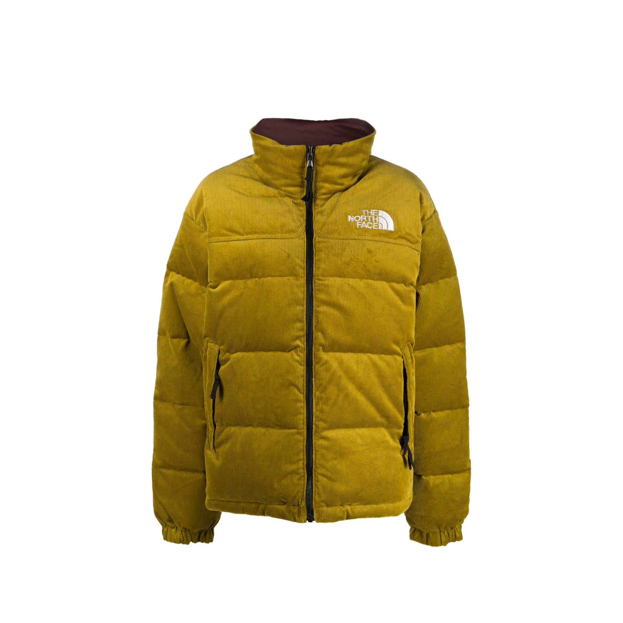 The North Face Mens 92 Reversible Nuptse Jacket