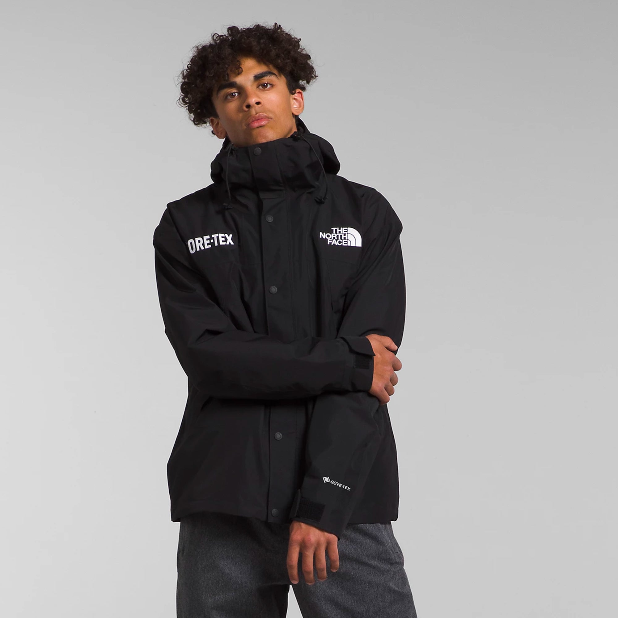 The North Face Mens GTX MTN Jacket