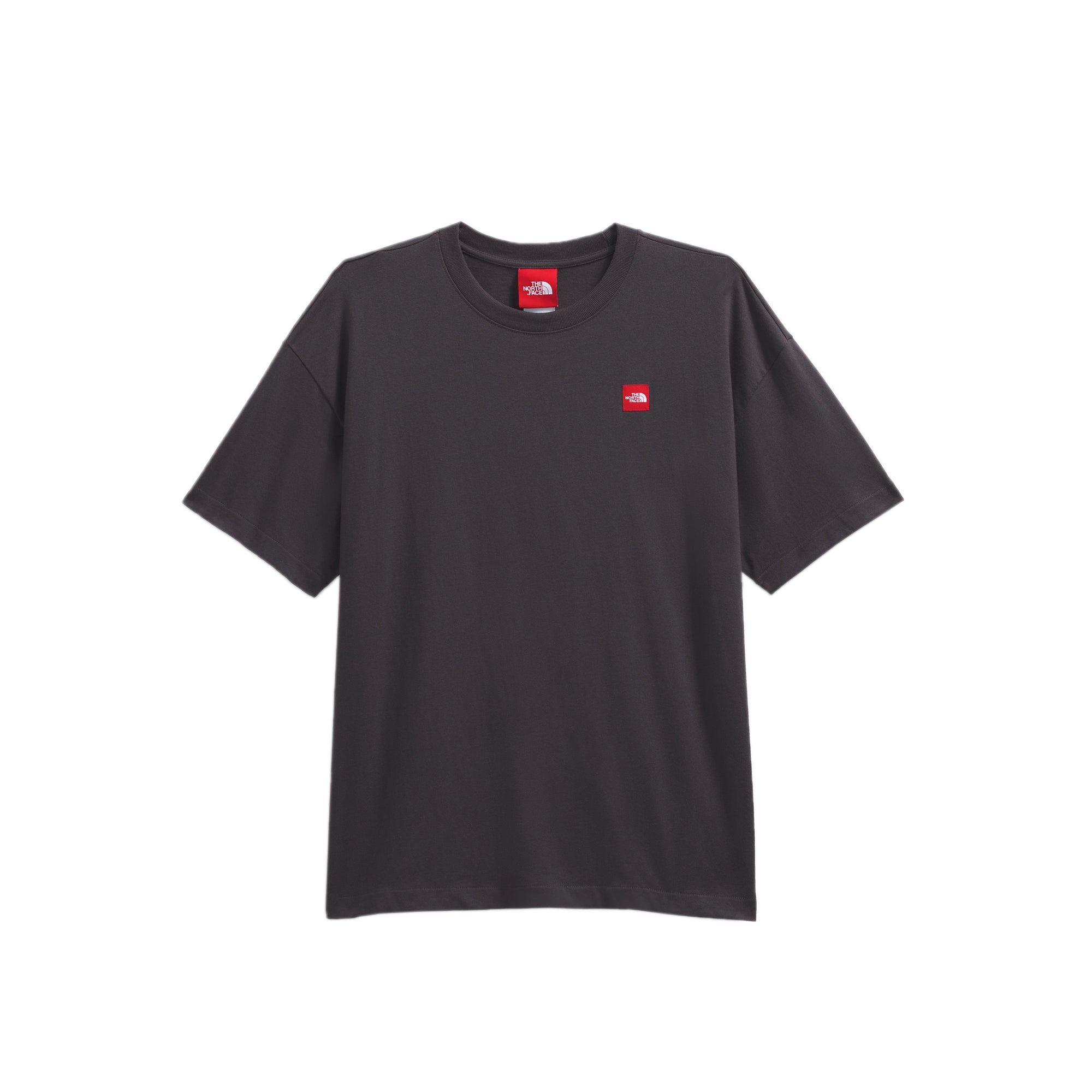 The North Face Mens Red Box S/S Tee