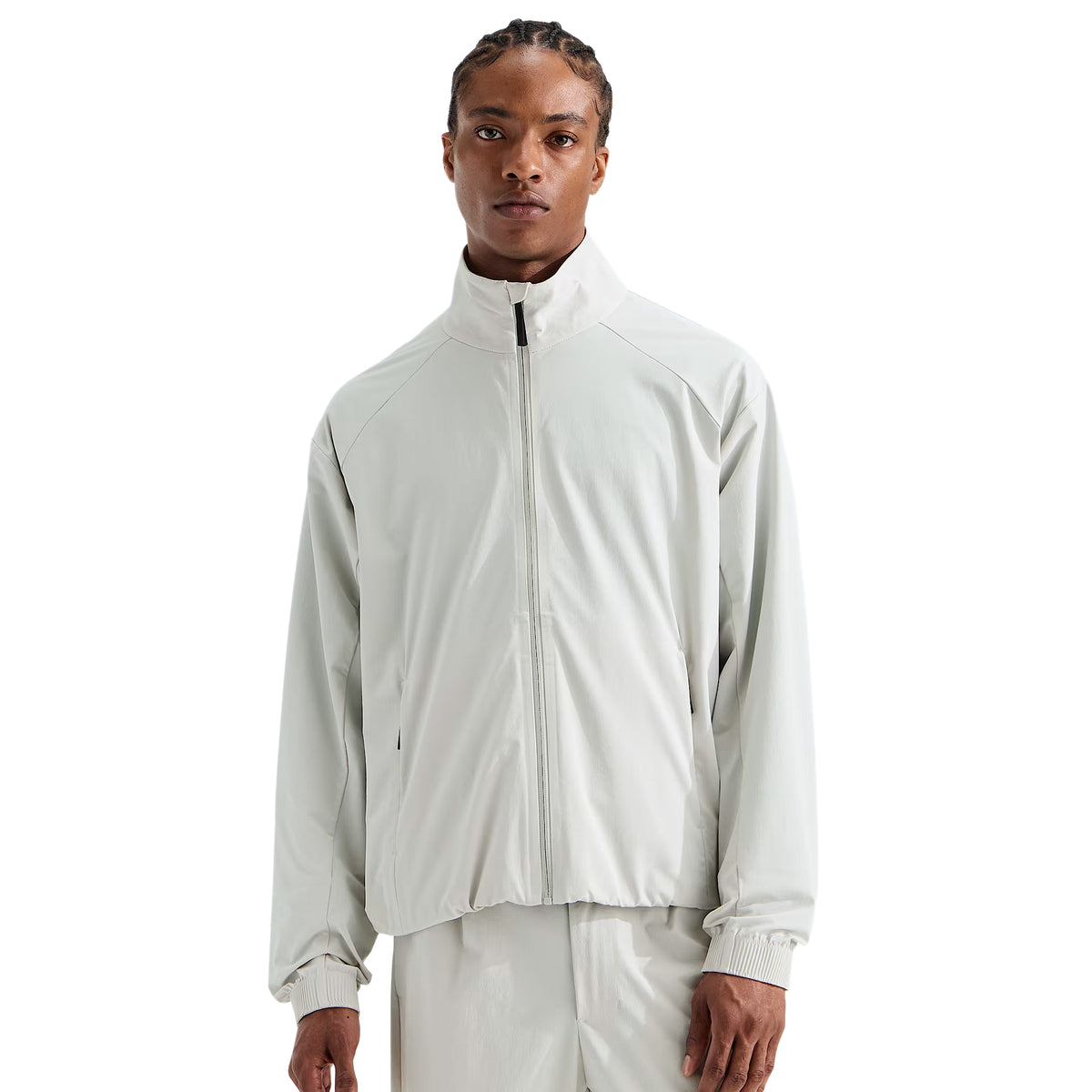 The North Face Mens Tech Woven Jacket