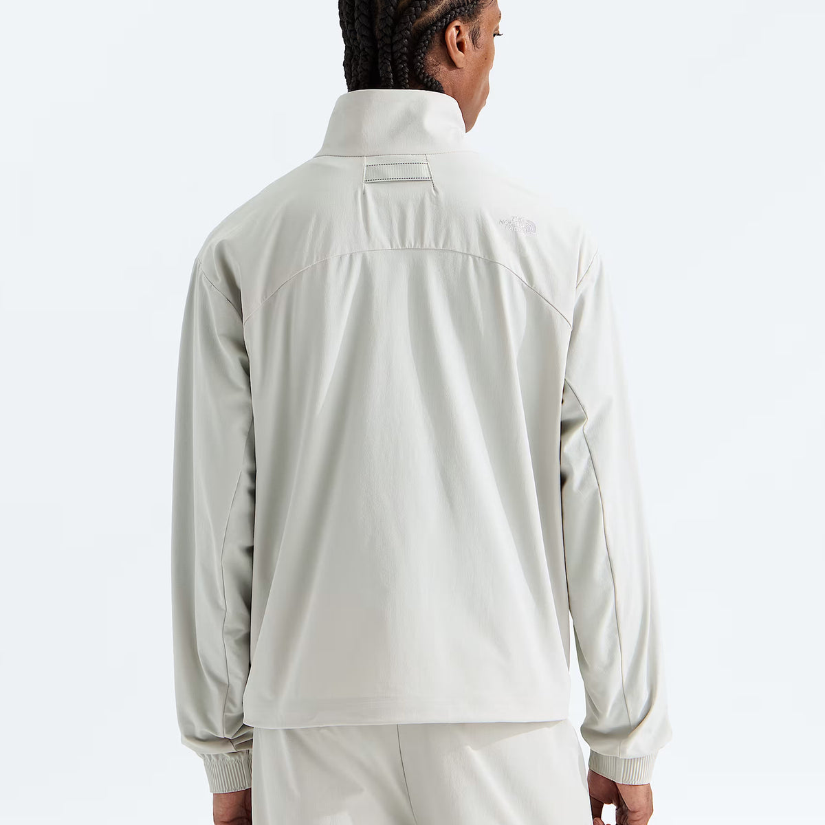 The North Face Mens Tech Woven Jacket