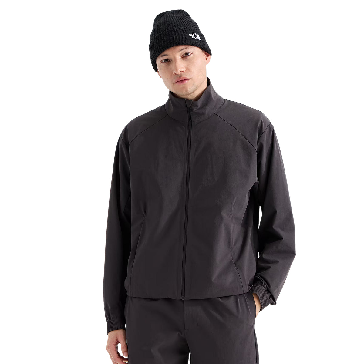 The North Face Mens Tech Woven Jacket
