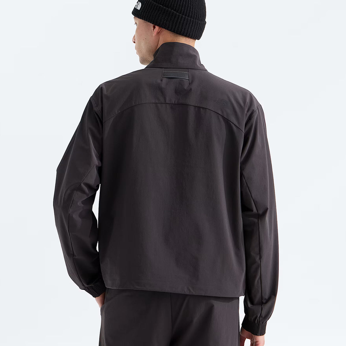 The North Face Mens Tech Woven Jacket