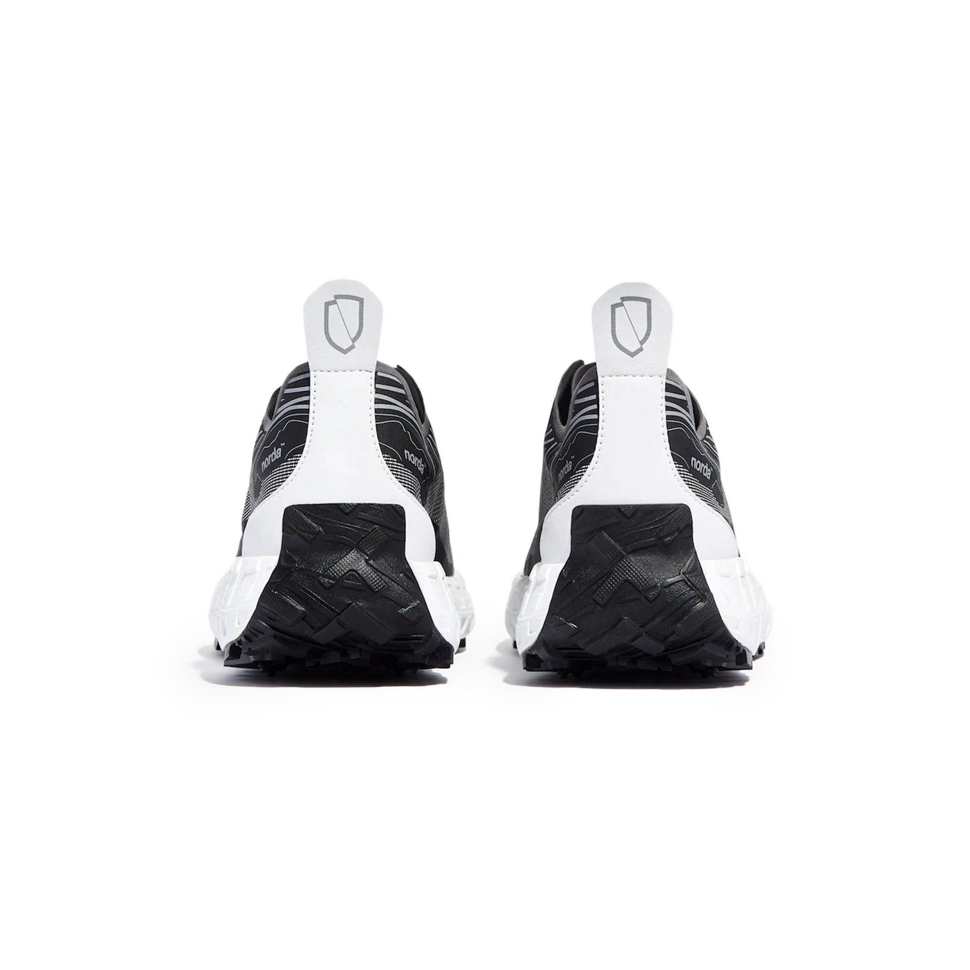 Norda Mens 001 Shoes