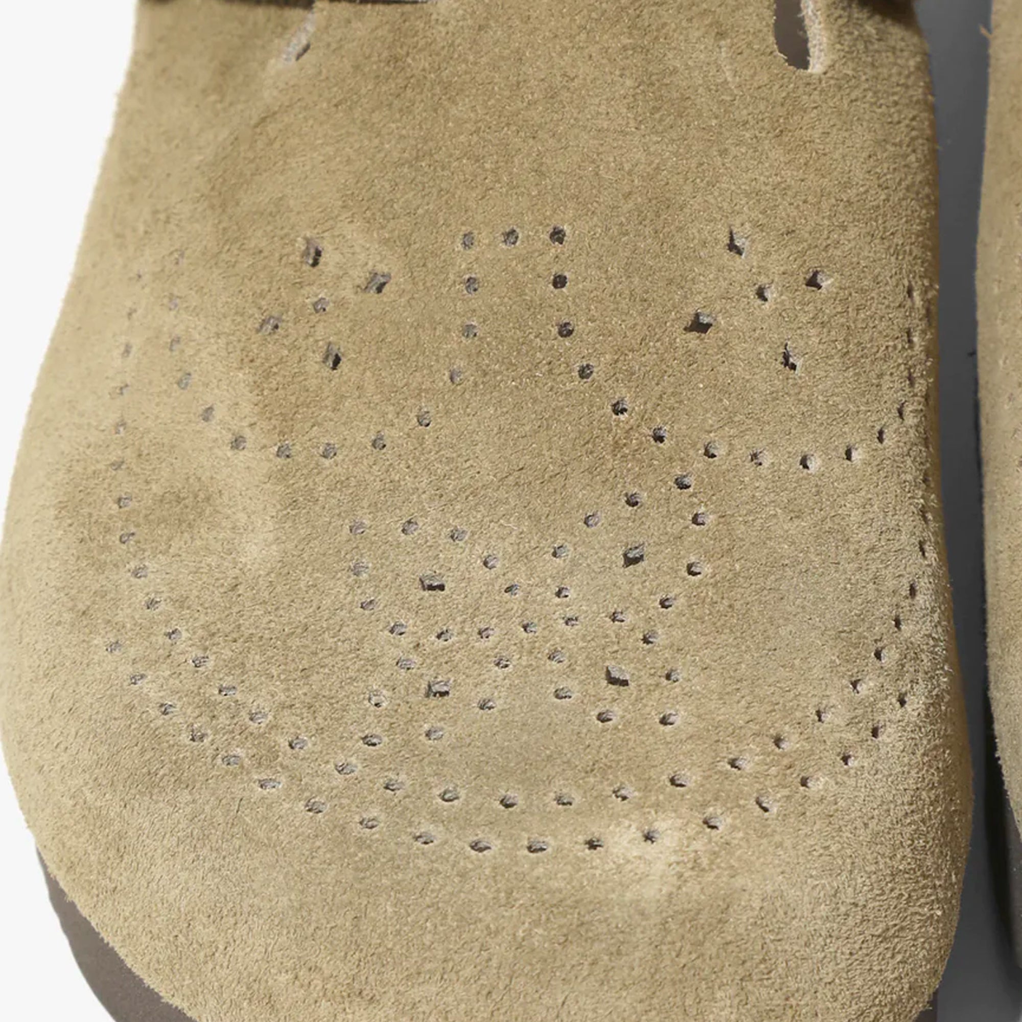 Needles Mens Clog Sandals