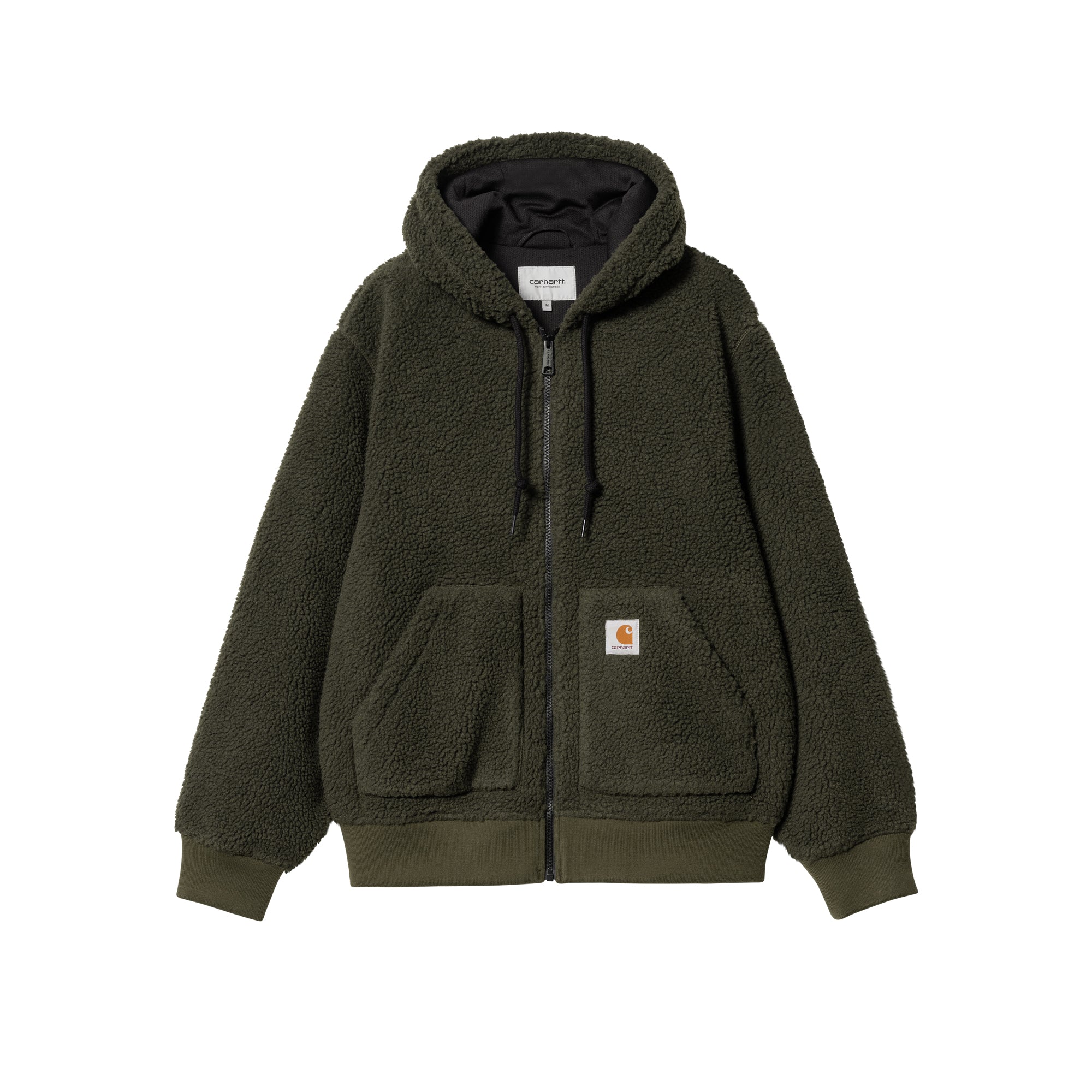 Carhartt WIP Mens OG Active Liner Jacket