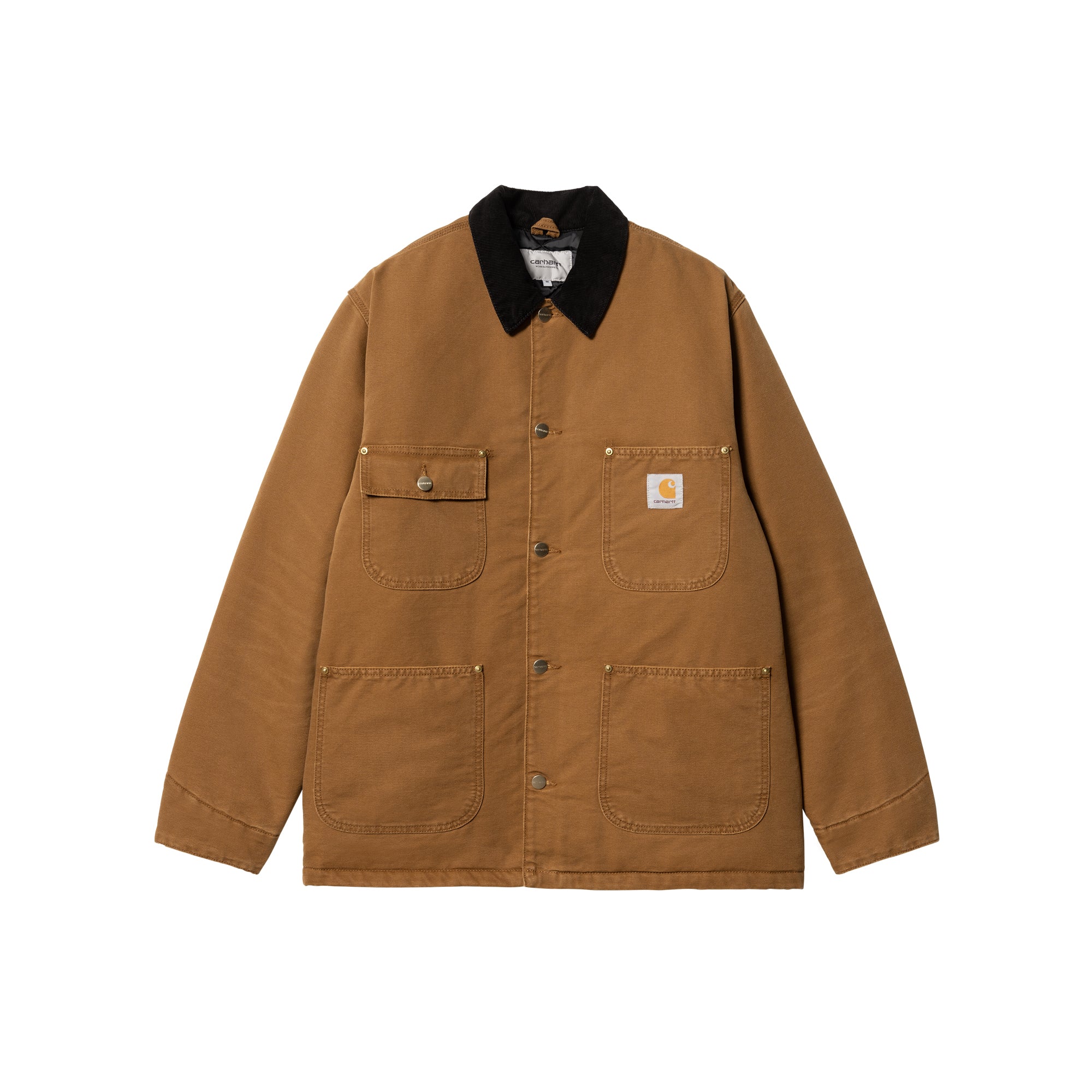 Carhartt WIP Mens OG Chore Coat