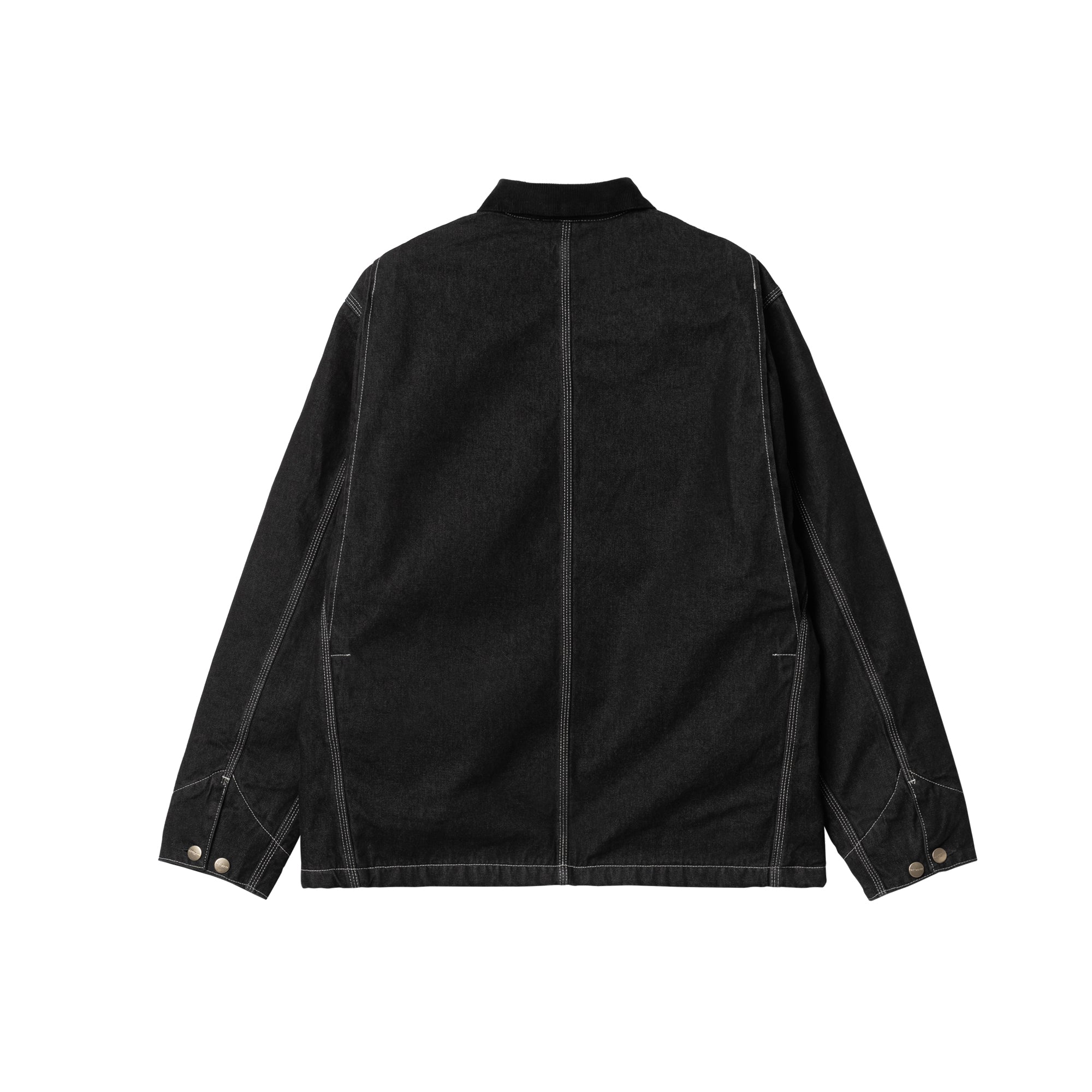 Carhartt WIP Mens OG Chore Coat