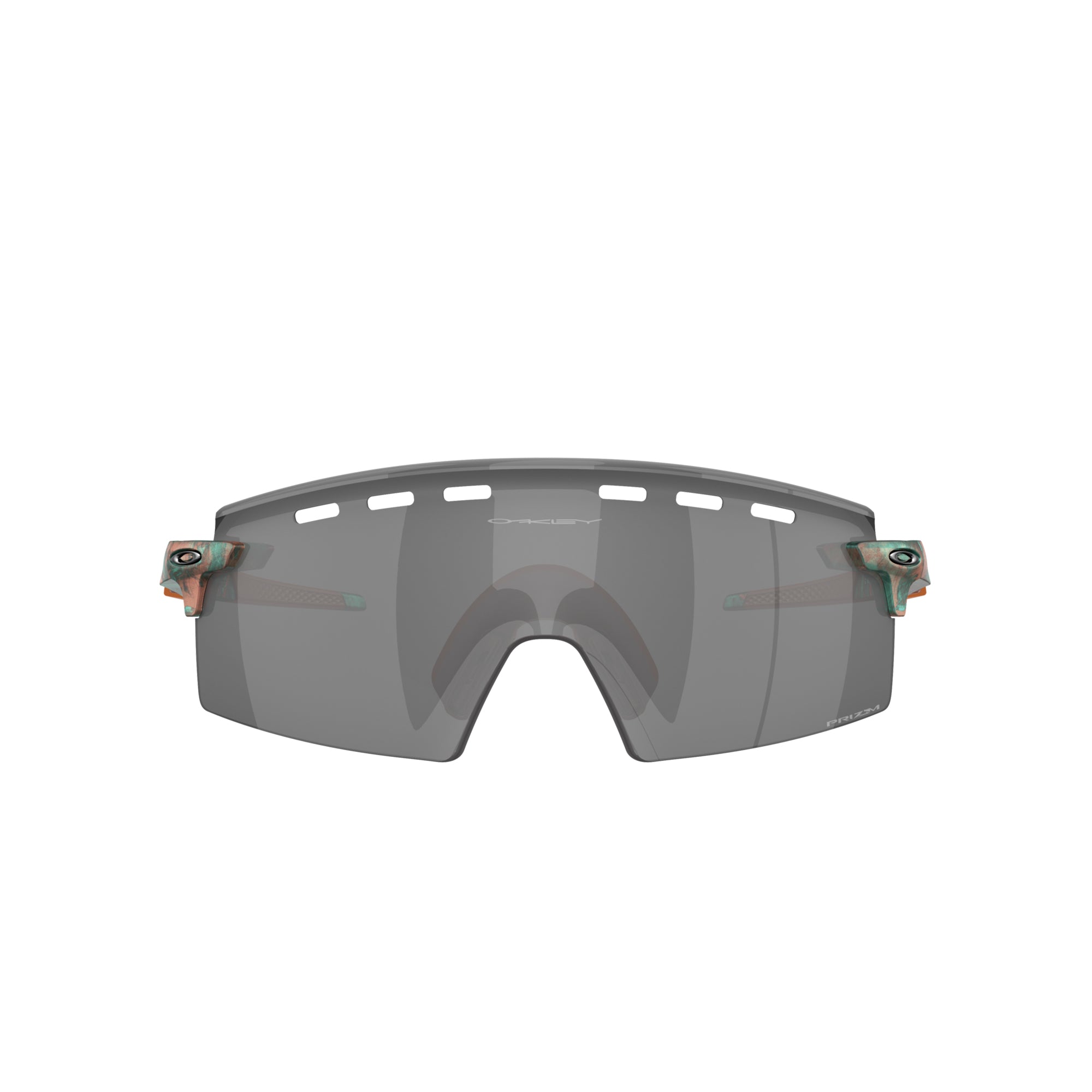 Oakley Encoder Strike Vented Matte Copper Patina W/ Prizm Sunglasses