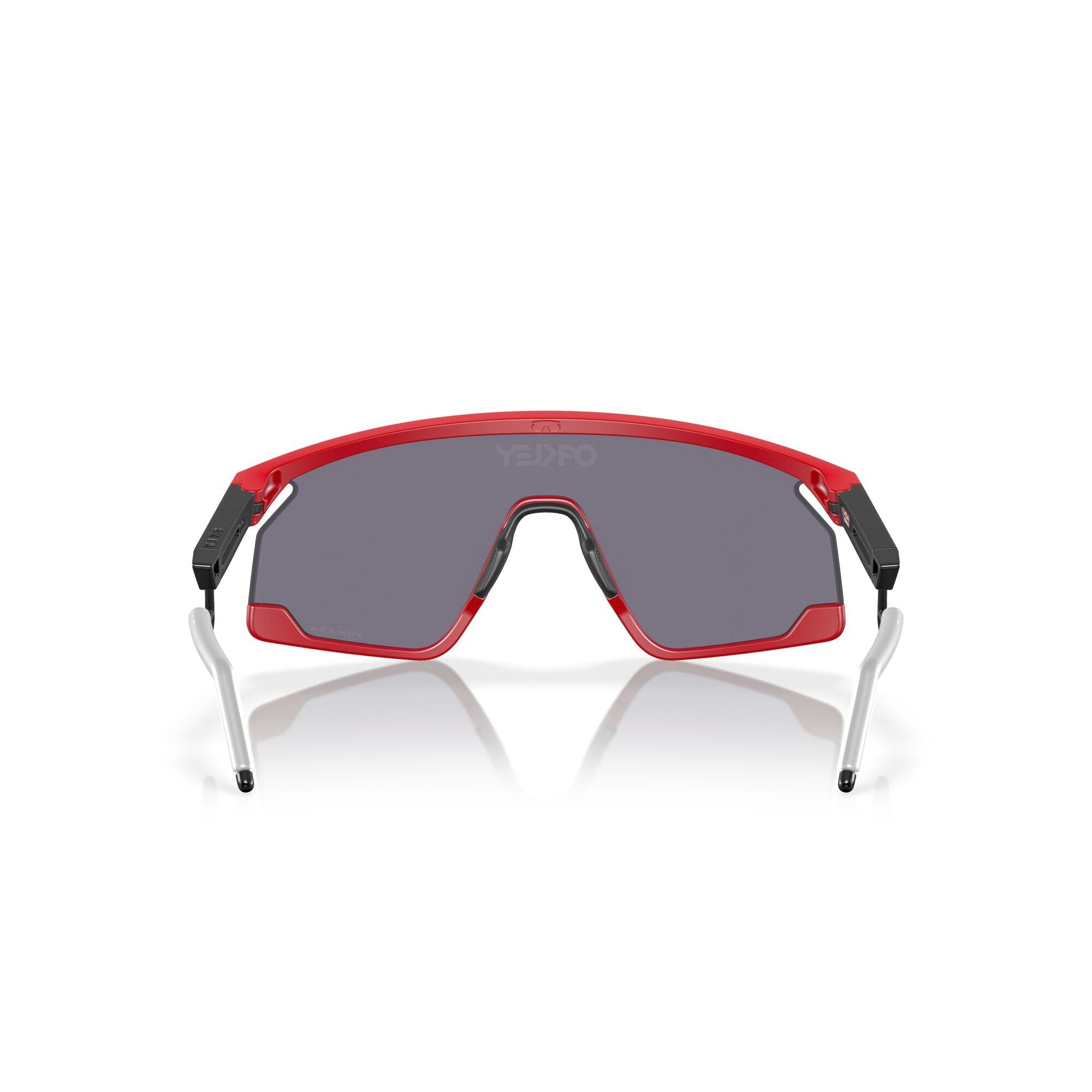 Oakley BXTR Metal FP Matte Redline w/ Prizm Grey