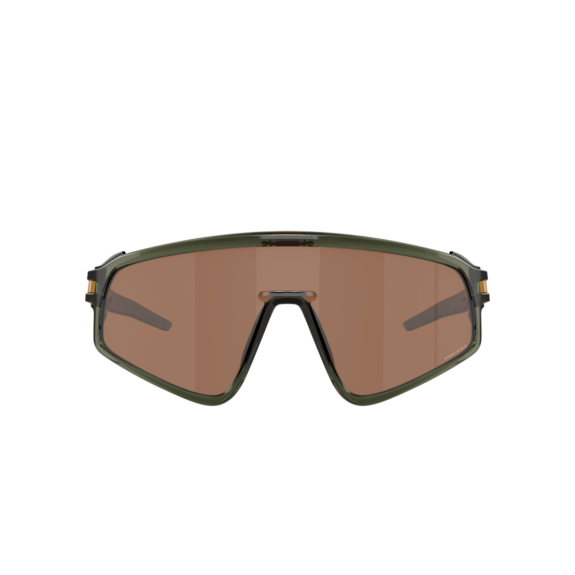 Oakley Latch Panel Olive Ink W/ Prizm Tungsten Sunglasses