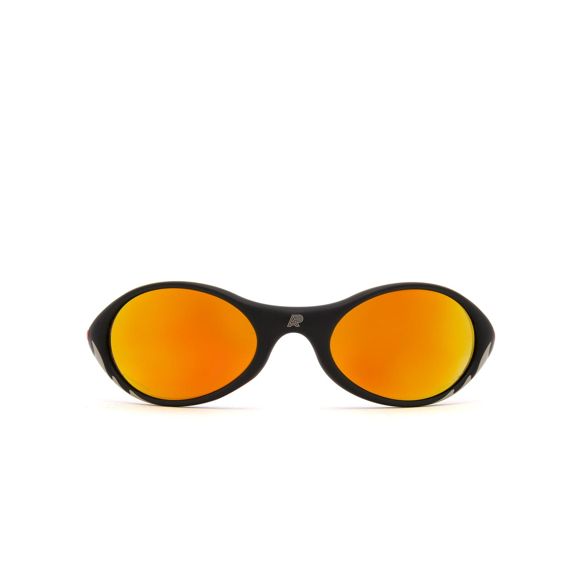 Oakley Eye Jacket AP Matte Black W/ Prizm Ruby Sunglasses