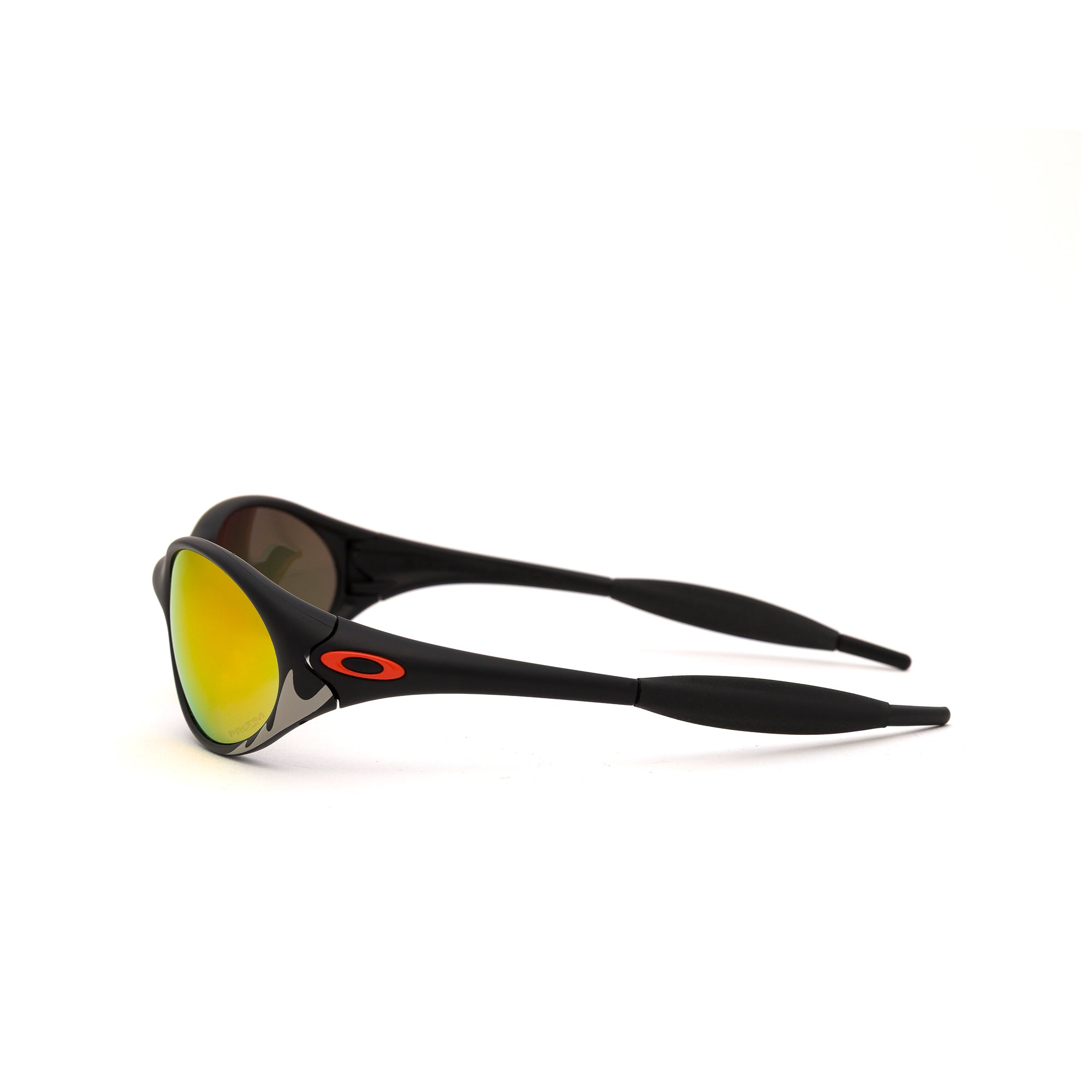Oakley Eye Jacket AP Matte Black W/ Prizm Ruby Sunglasses