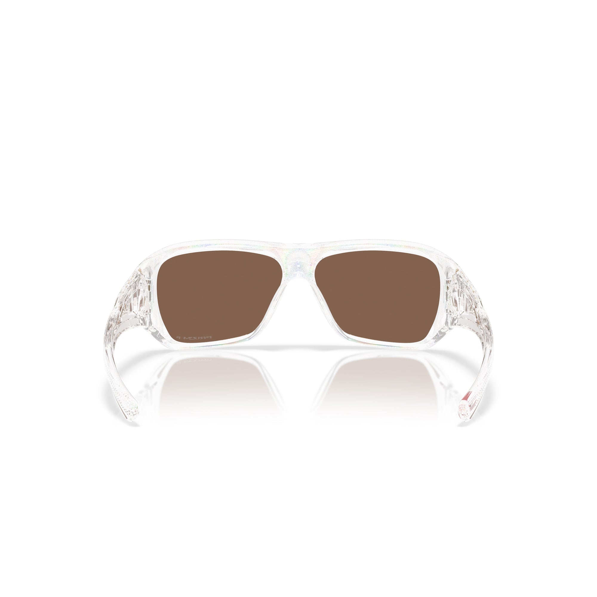 Oakley Chaminade Moon Dust W/ Prizm 24K Polar Sunglasses