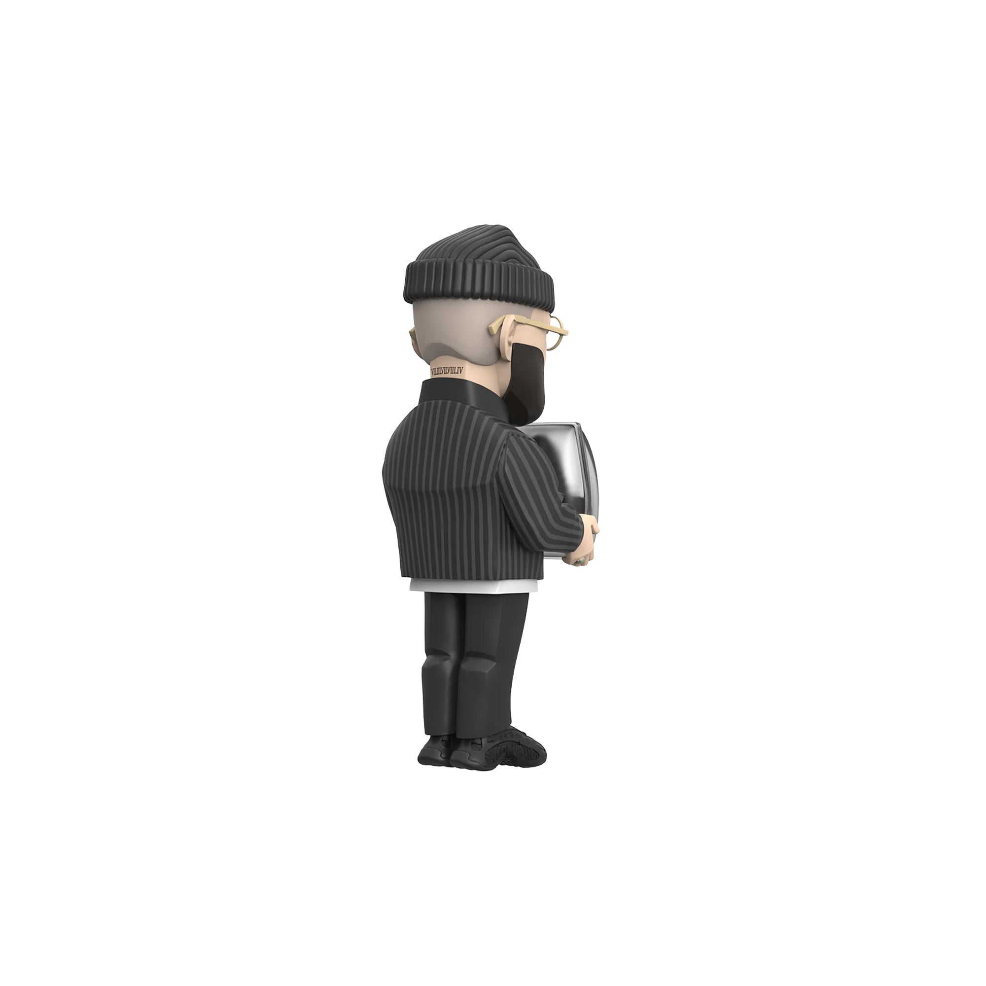 Mighty Jaxx MRBAILEY® by YARMS