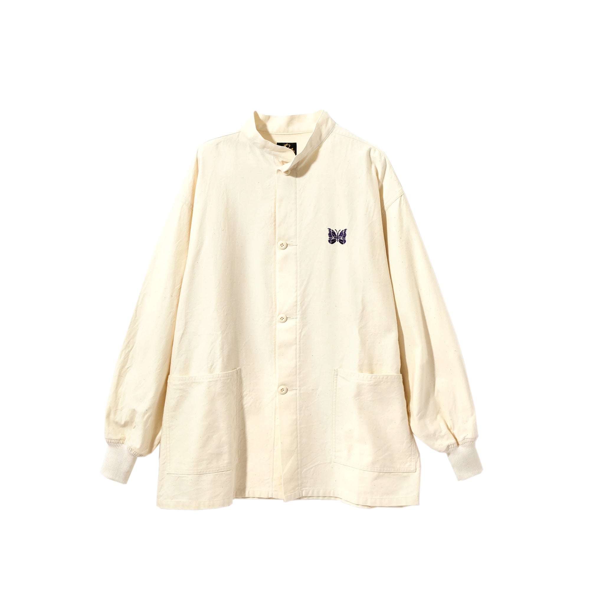 Needles Mens S.C. Army Shirt