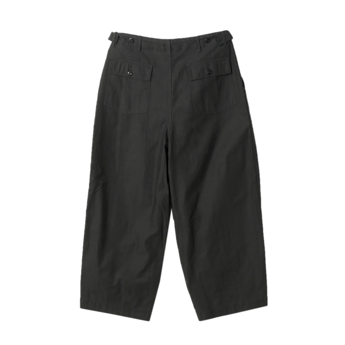 Needles Mens H.D. Fatigue Pants