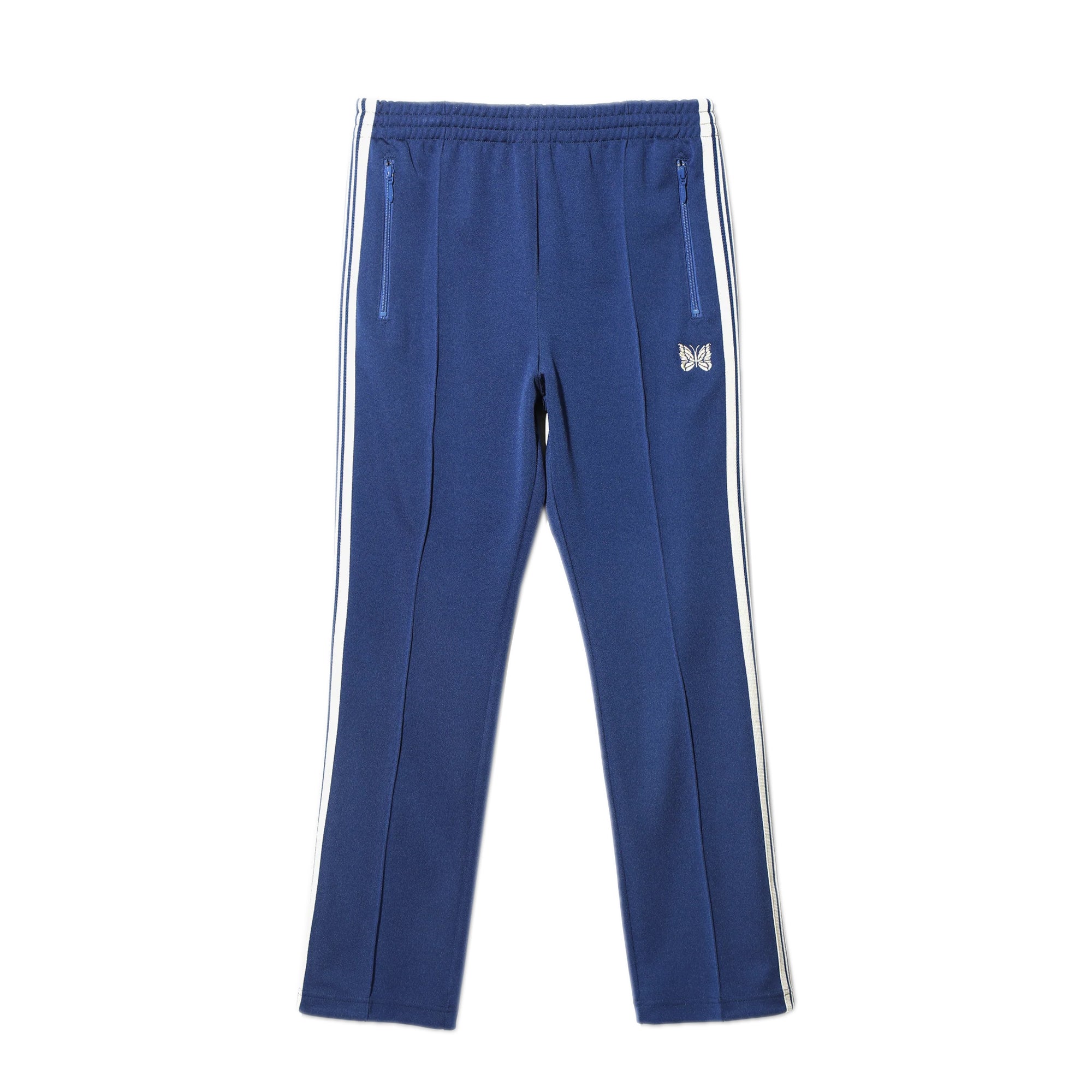 Needles Mens Narrow Track Pants