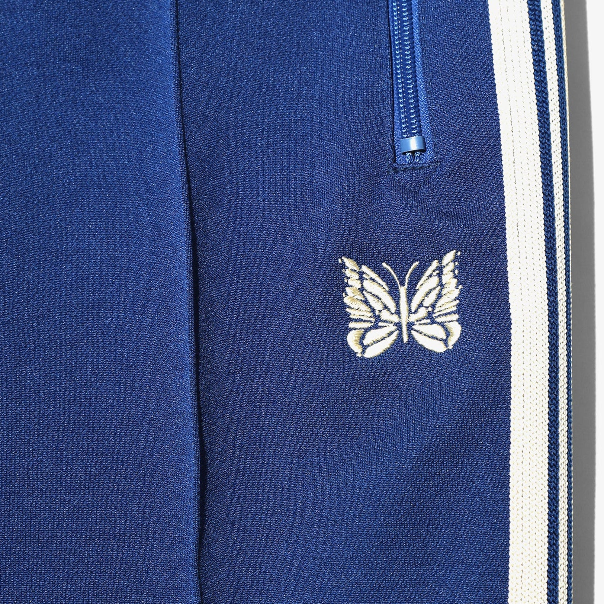 Needles Mens Narrow Track Pants