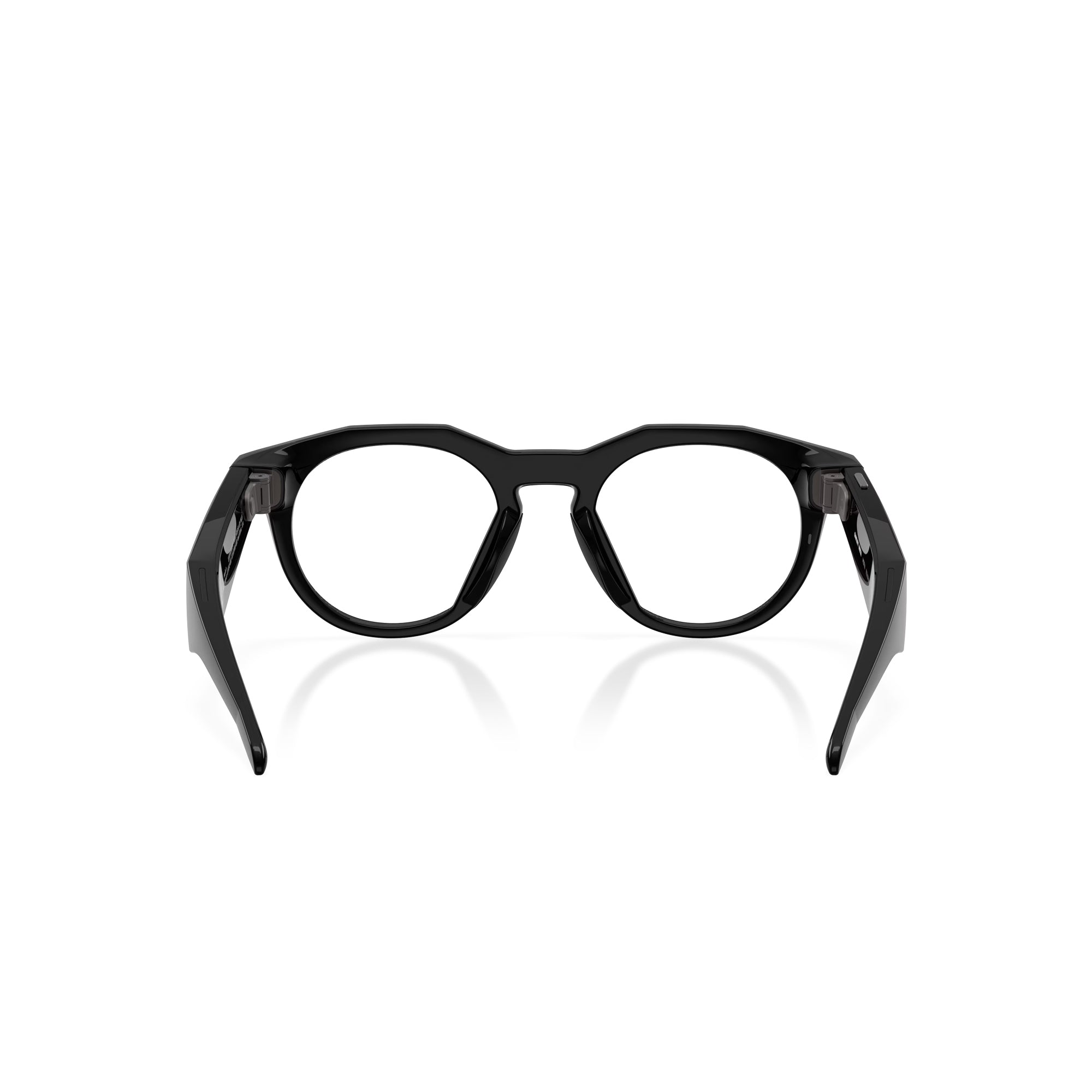 Oakley Meta HSTN Mens AI Glasses