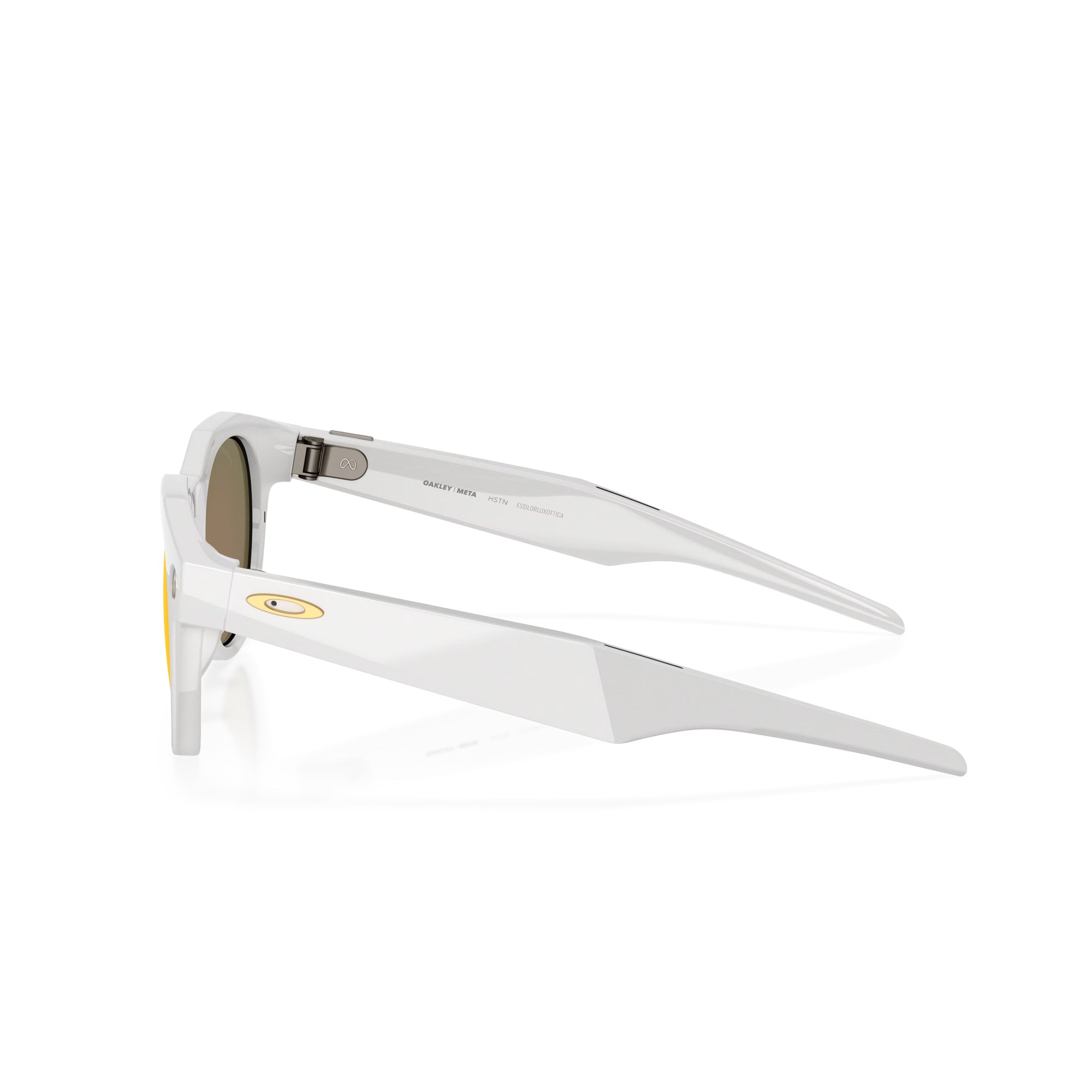 Oakley Meta HSTN Mens AI Glasses
