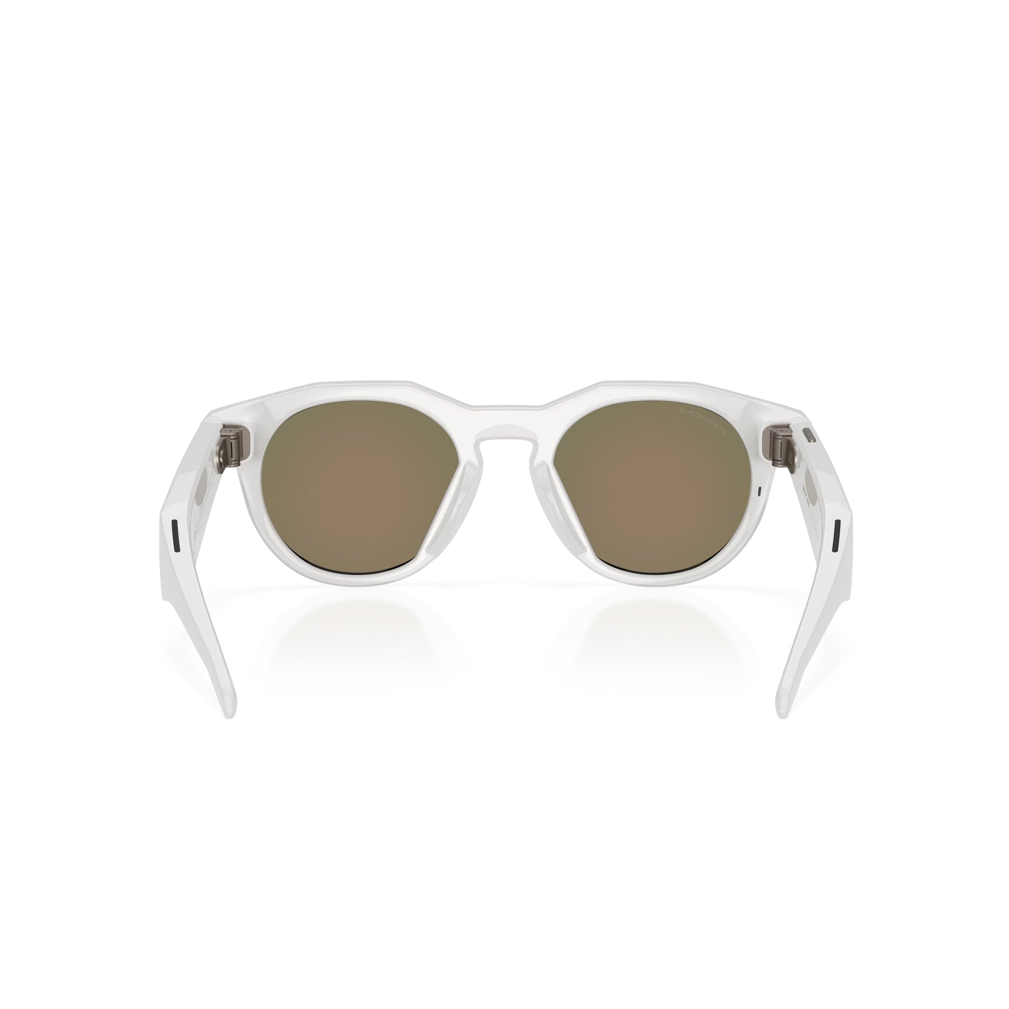 Oakley Meta HSTN Mens AI Glasses