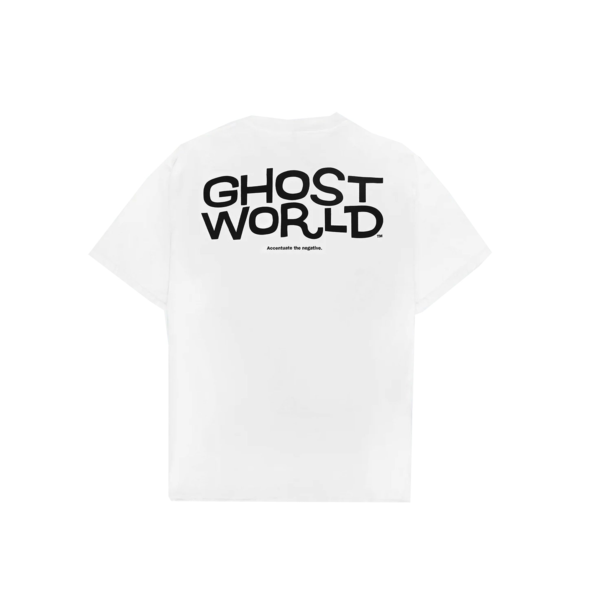 Pleasures Mens Ghost World SS Tee