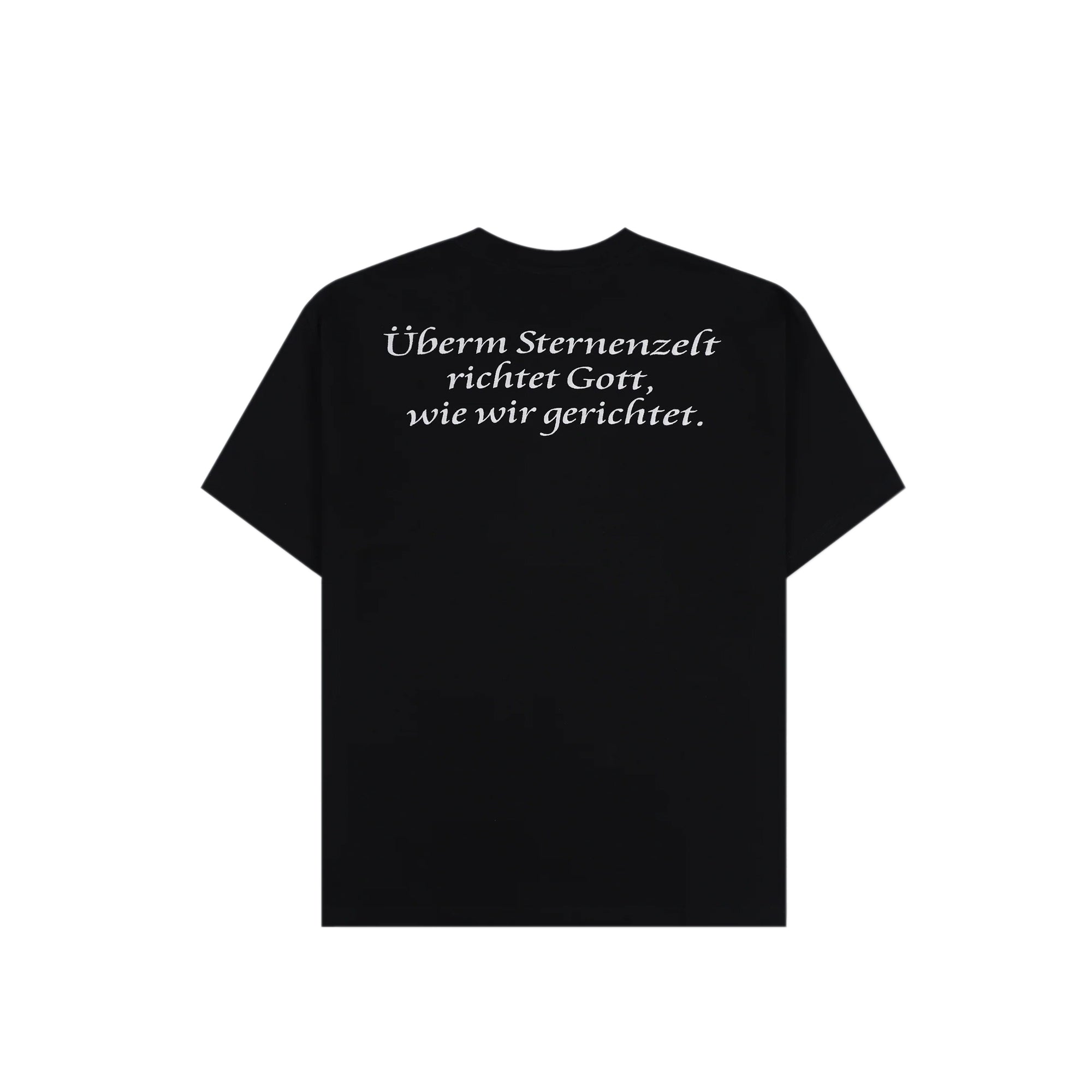 Pleasures Mens Seele Heavyweight Tee