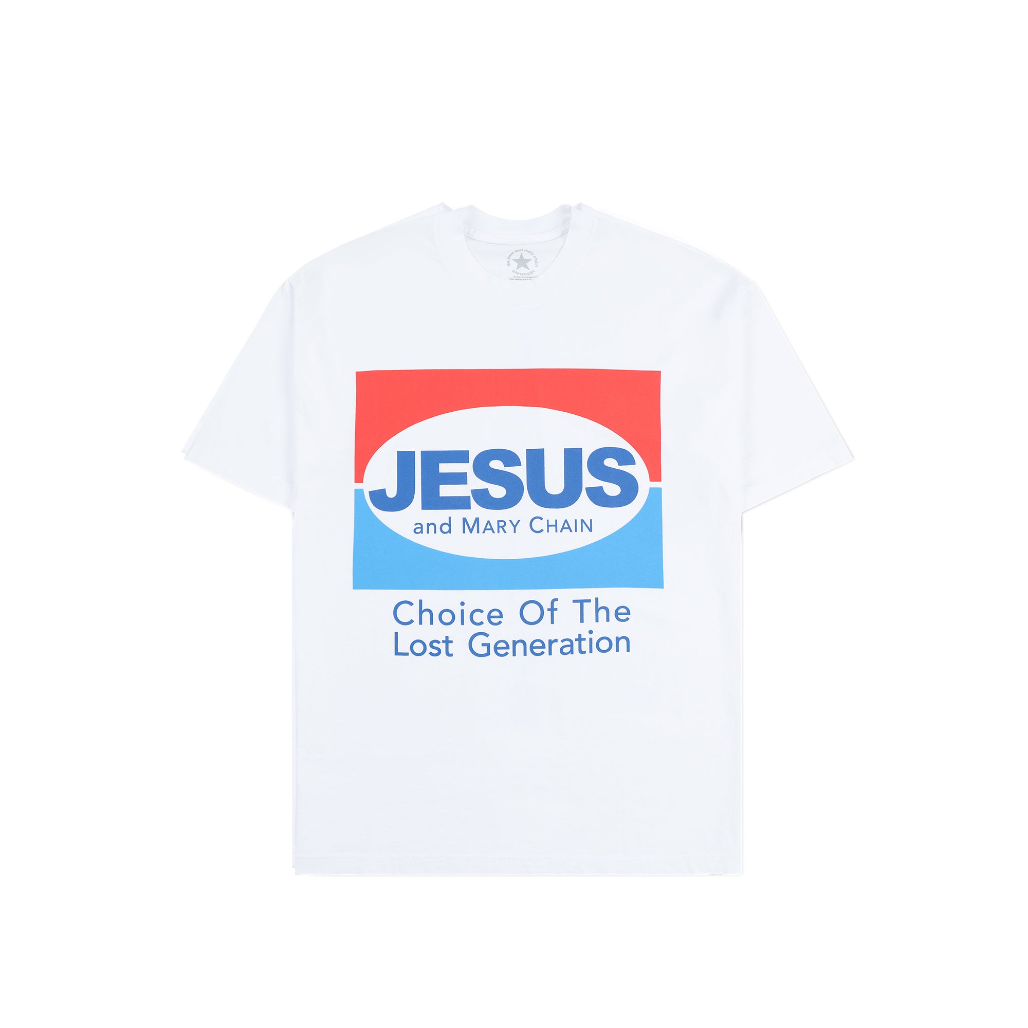 Pleasures Mens Generation Tee