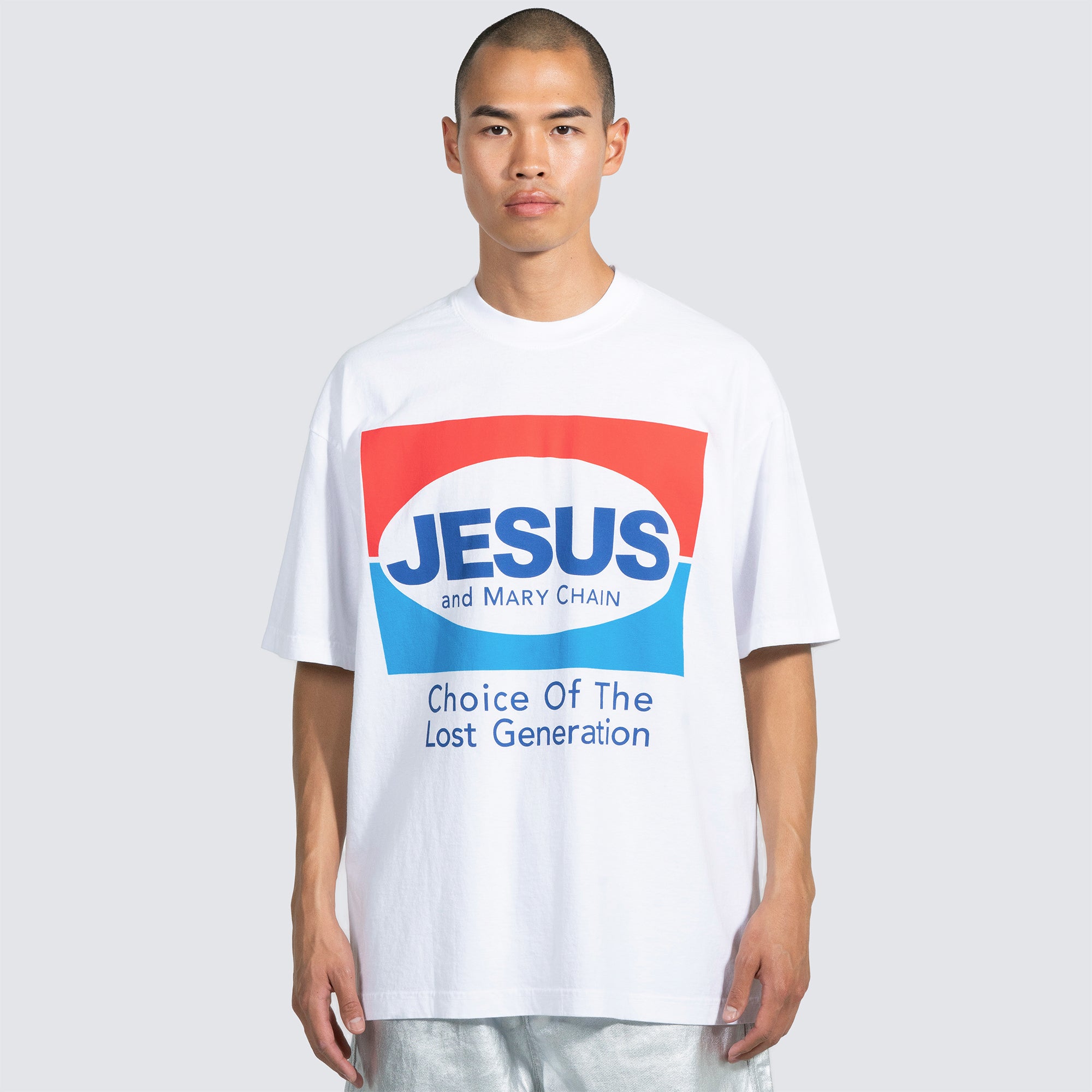 Pleasures Mens Generation Tee