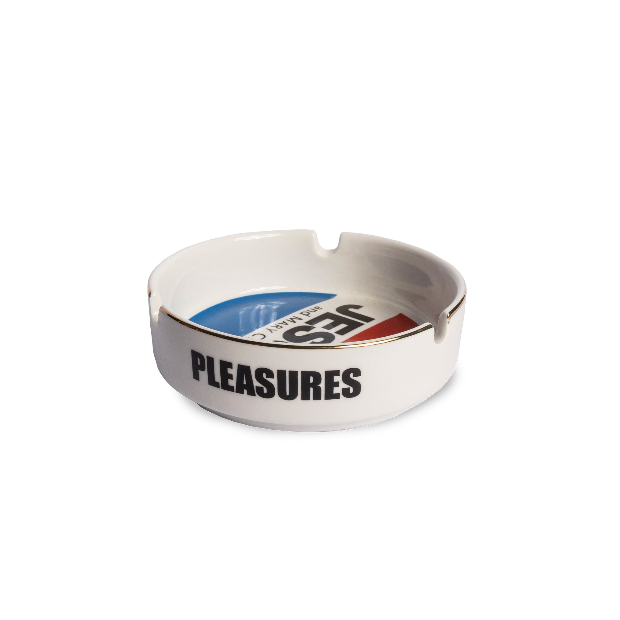 Pleasures Jesus Ashtray