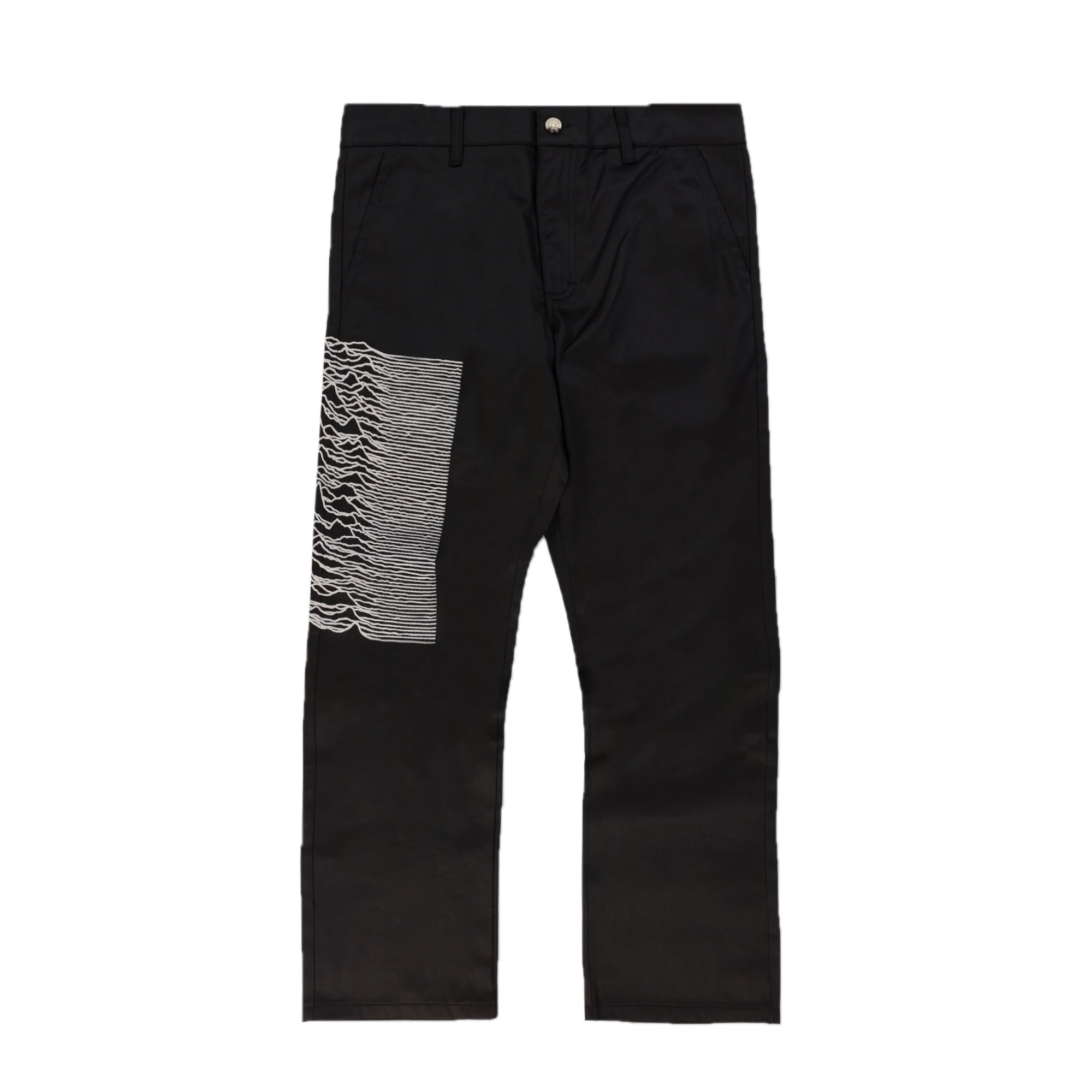 Pleasures x Joy Division Mens Shadow Play Work Pants