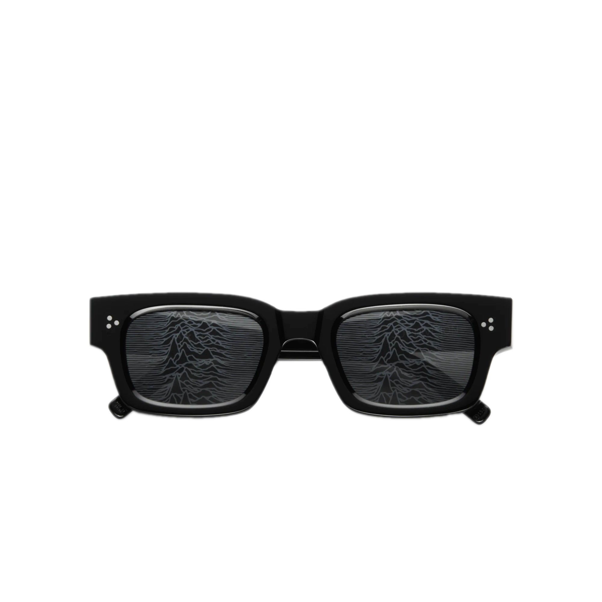 Pleasures x Akila x Joy Division Sunglasses