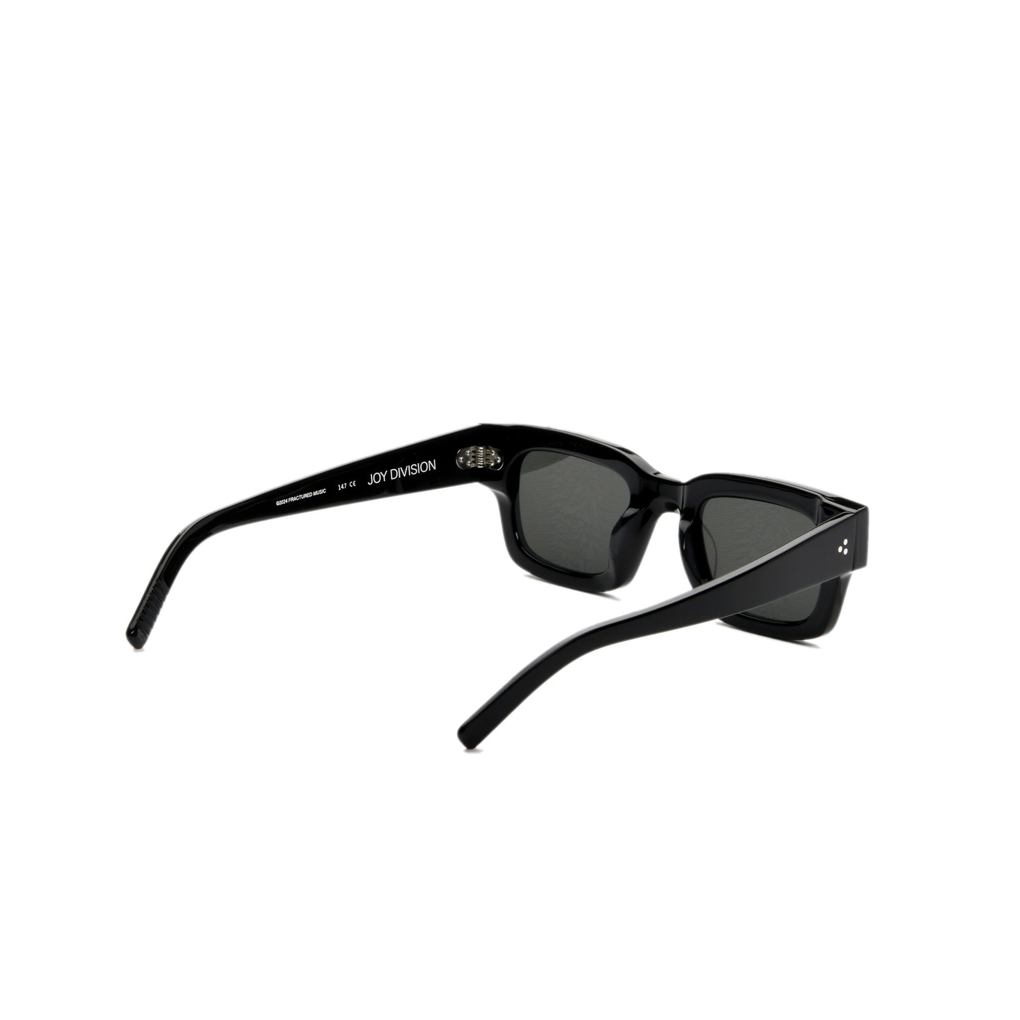 Pleasures x Akila x Joy Division Sunglasses