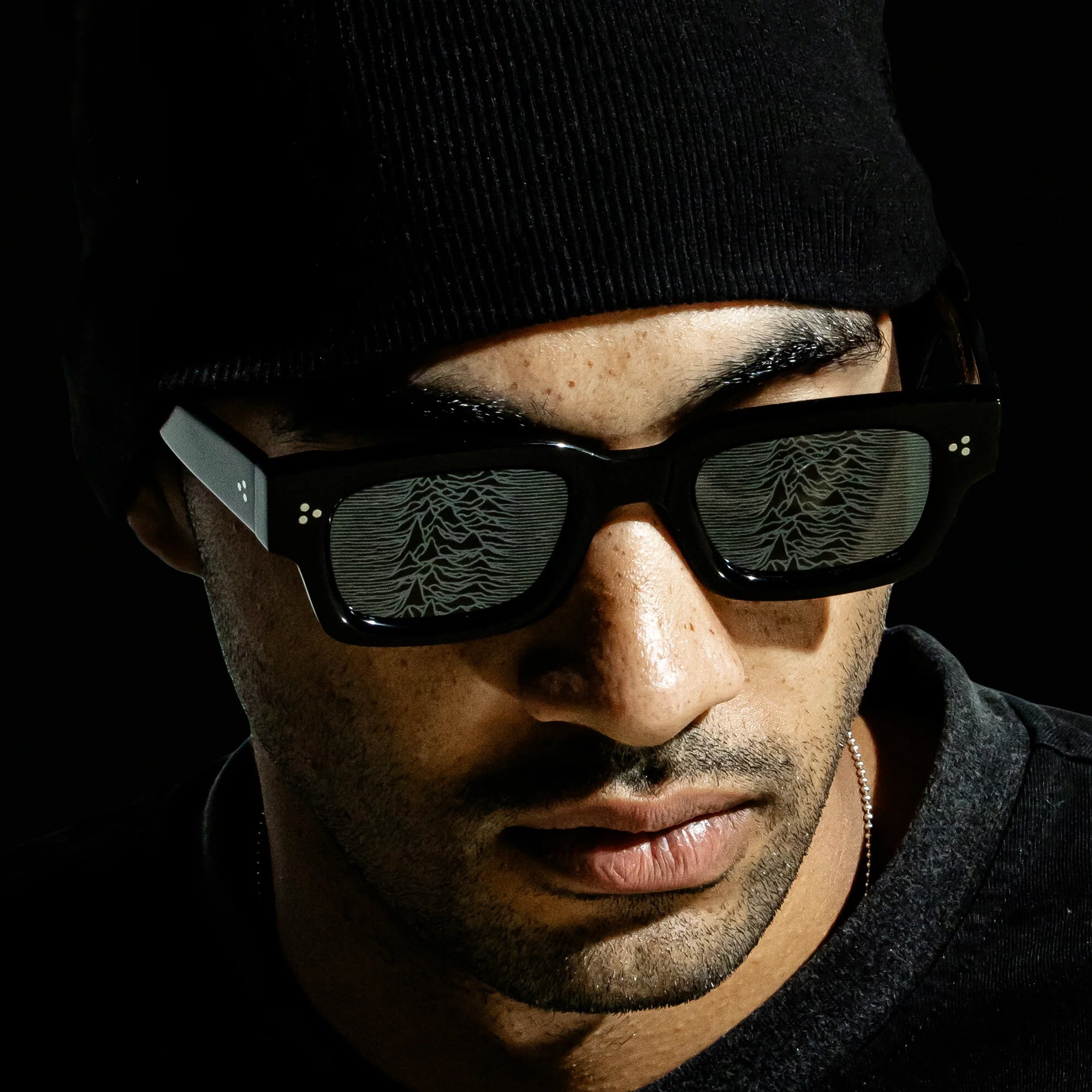 Pleasures x Akila x Joy Division Sunglasses