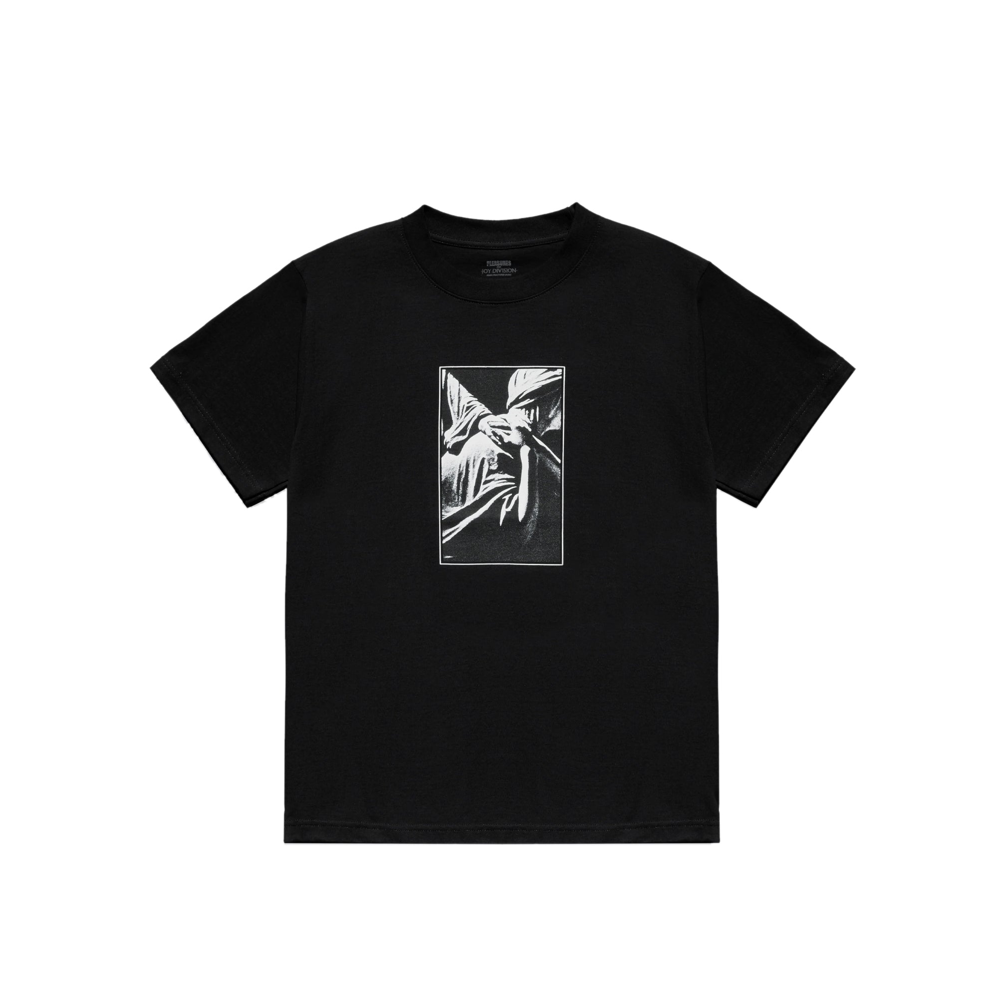Pleasures x Joy Division Mens Hands Tee