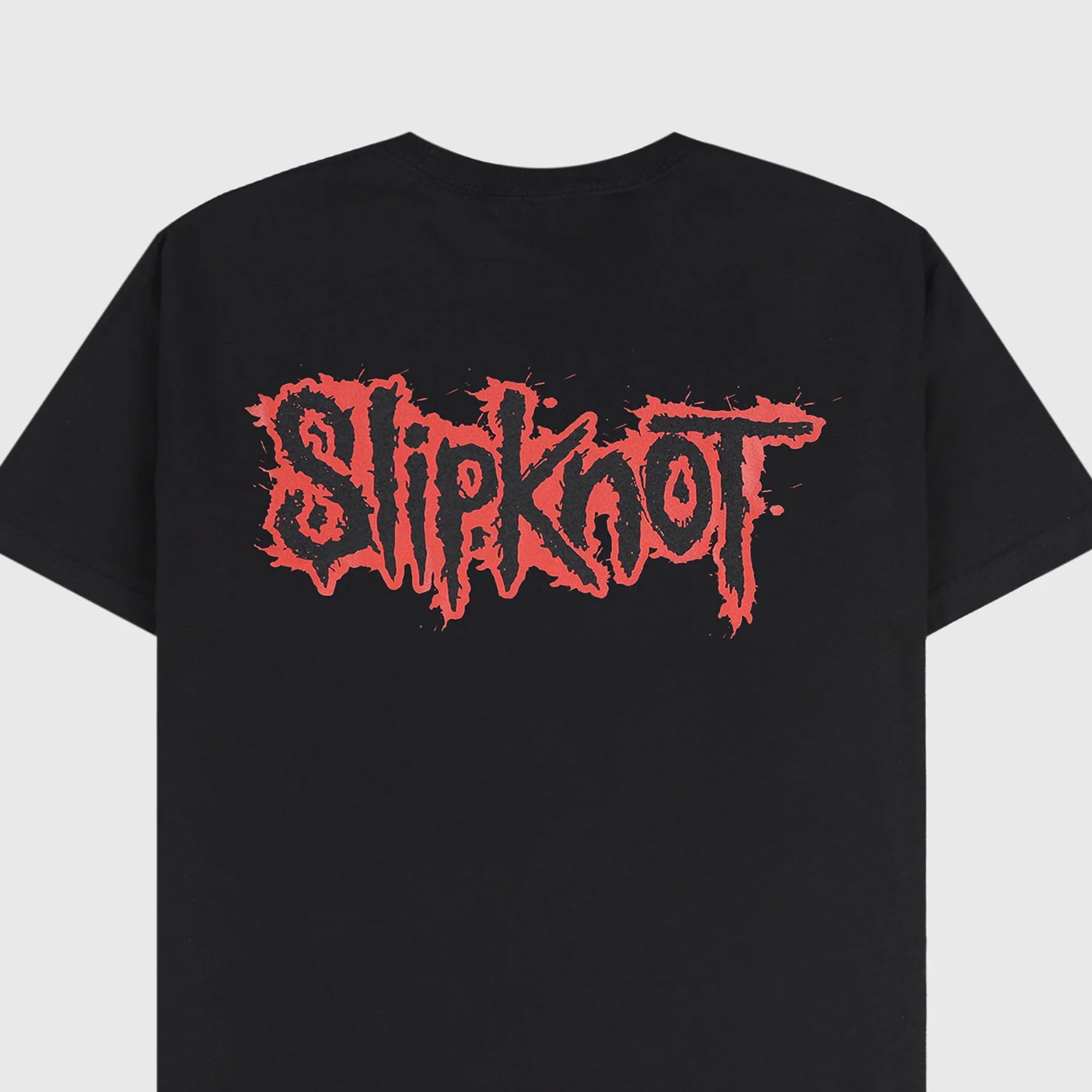 Pleasures x Slipknot Skeleton Tee